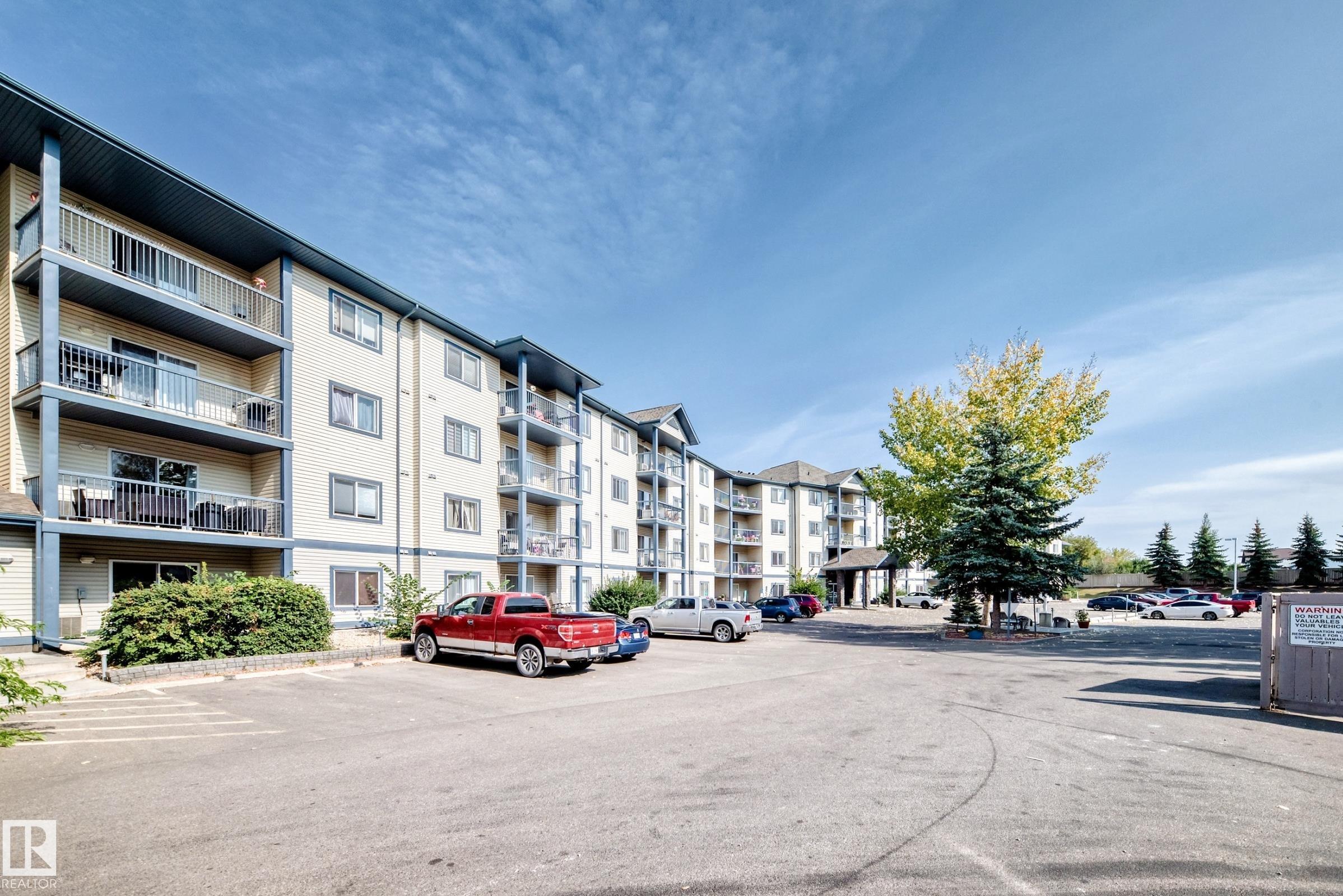 Picture for #138 16311 95 ST NW