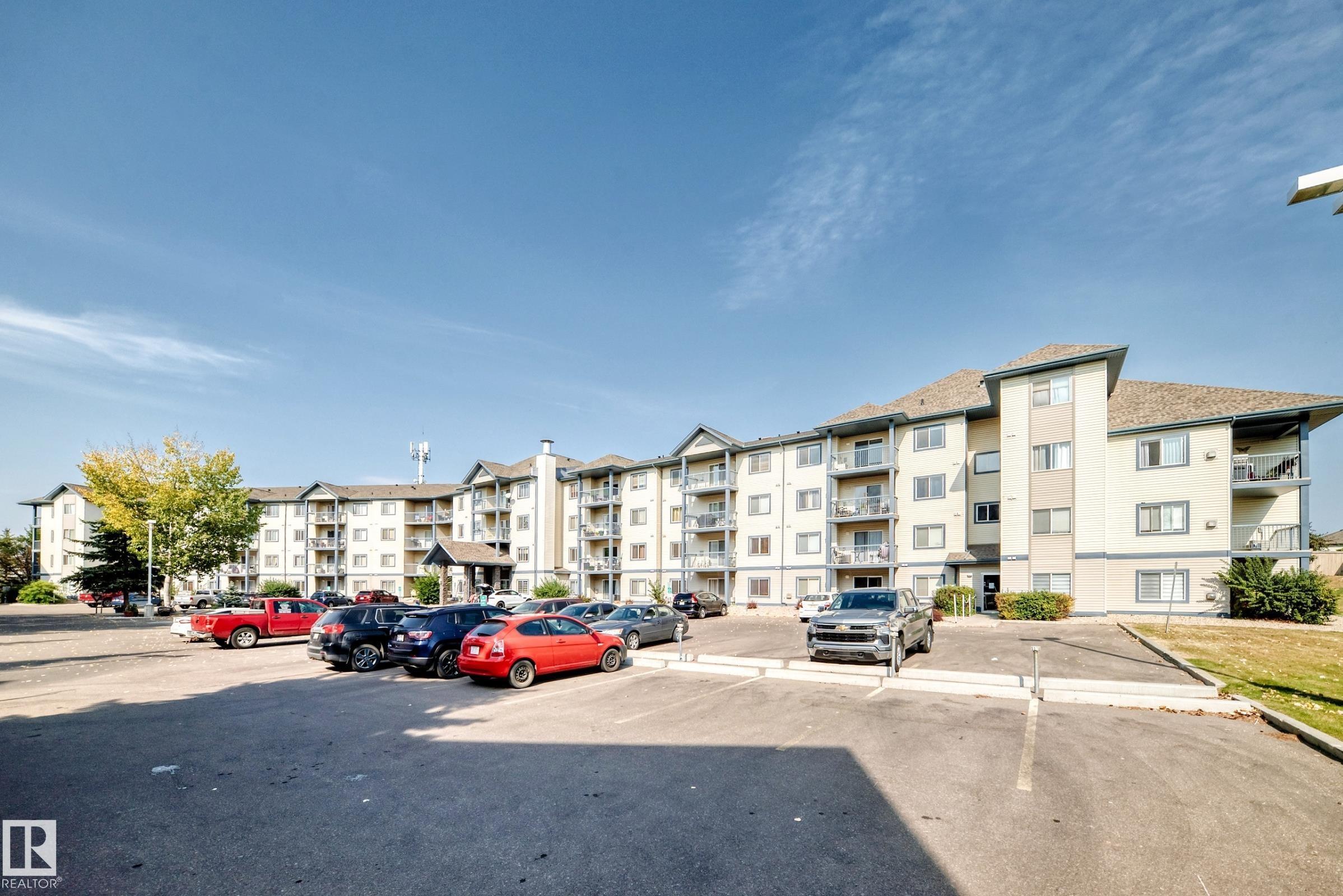 Picture for #138 16311 95 ST NW