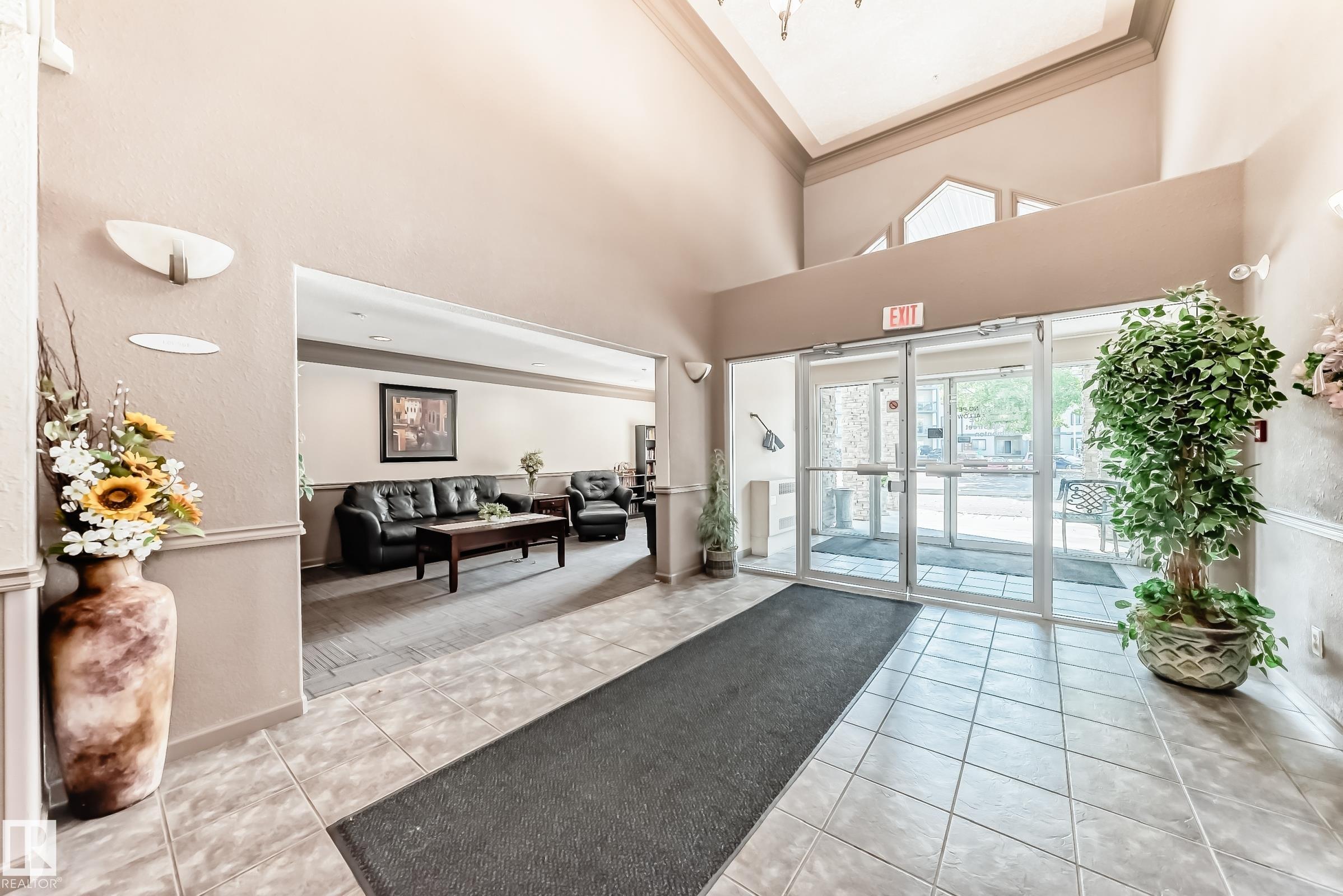 Picture for #138 16311 95 ST NW