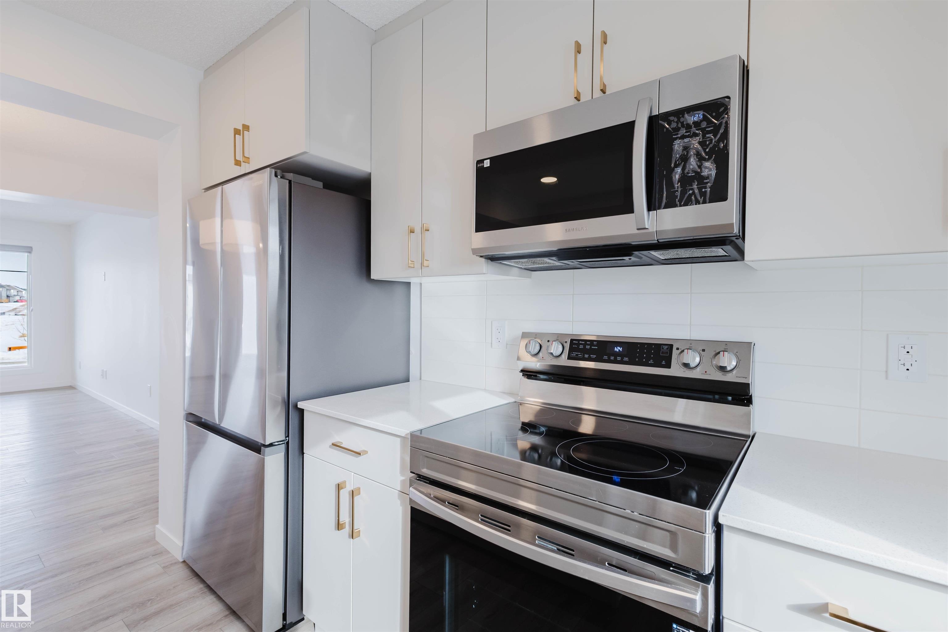 Photo 13 at 2 - 1237 Keswick Drive SW, Keswick, Edmonton