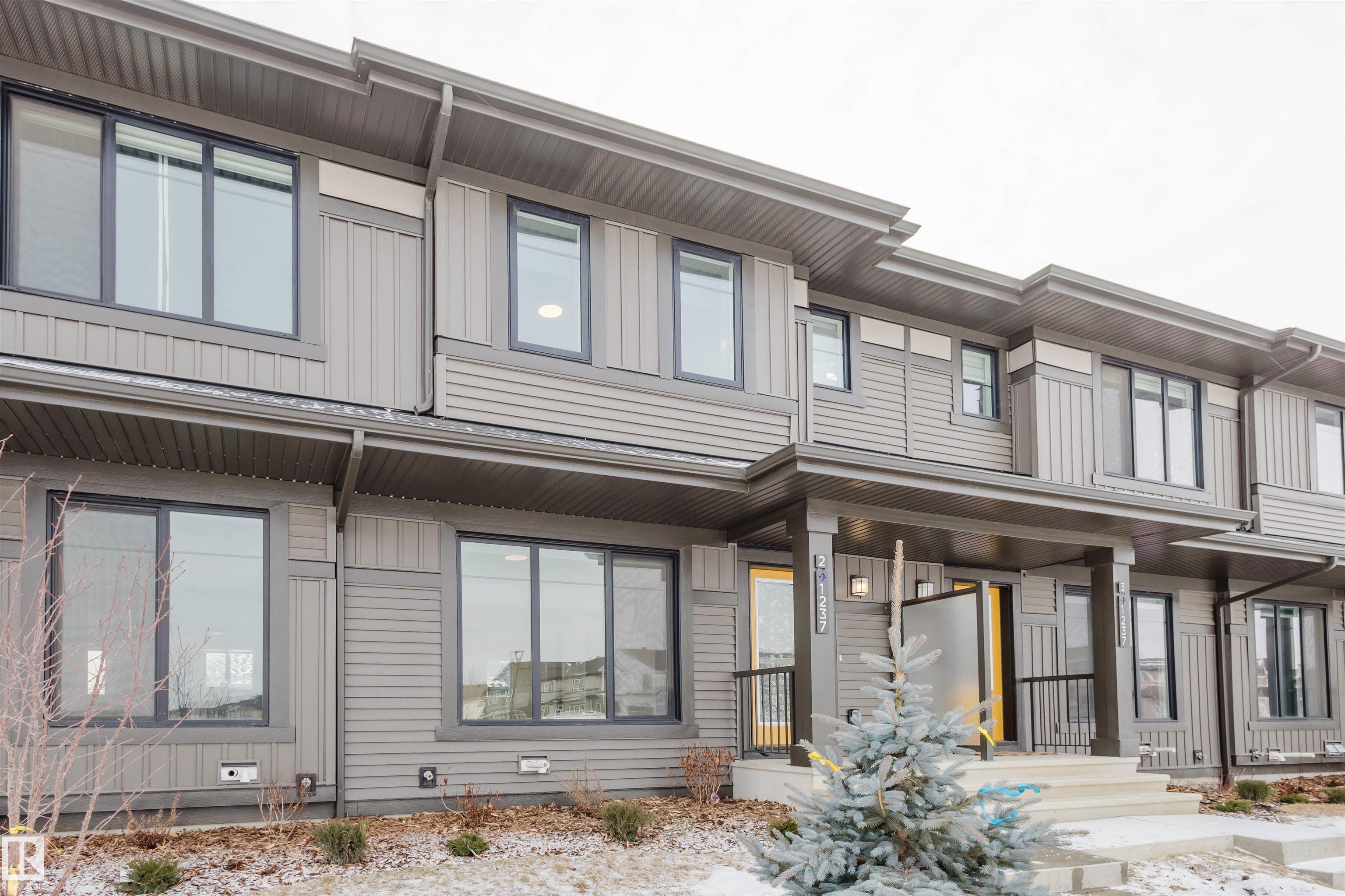 Photo 42 at 2 - 1237 Keswick Drive SW, Keswick, Edmonton