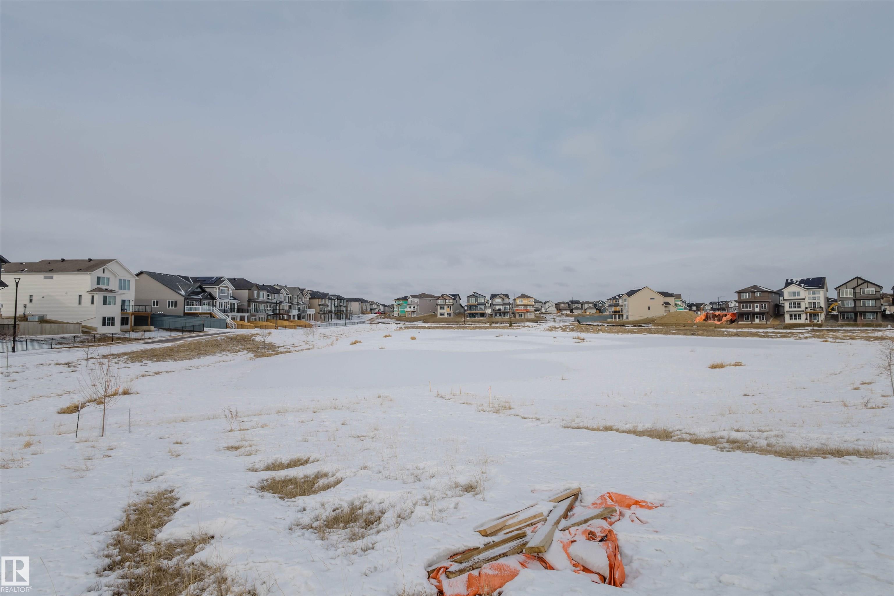 Photo 45 at 2 - 1237 Keswick Drive SW, Keswick, Edmonton