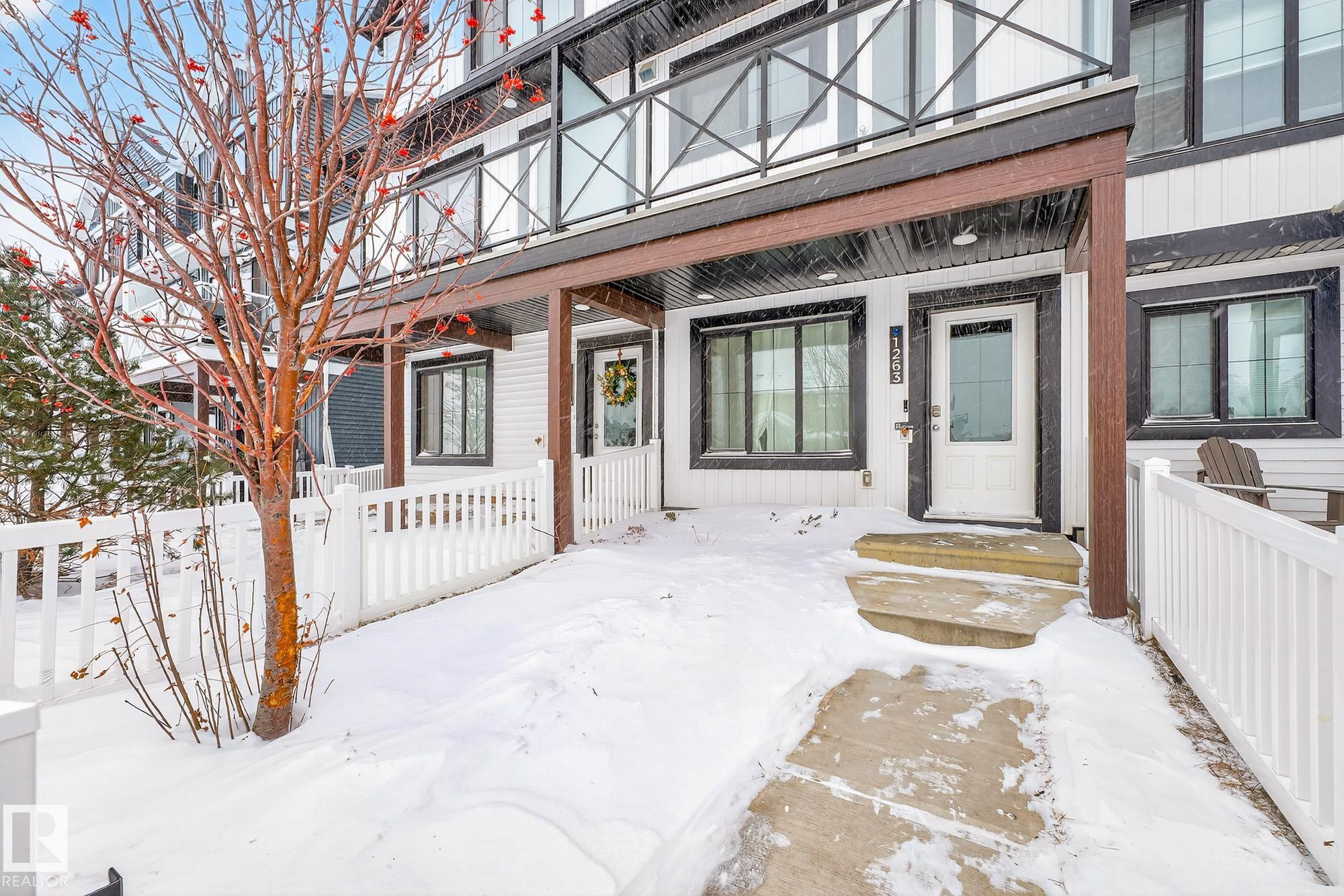 Photo 11 at 1263 Mcleod Avenue, Easton, Spruce Grove