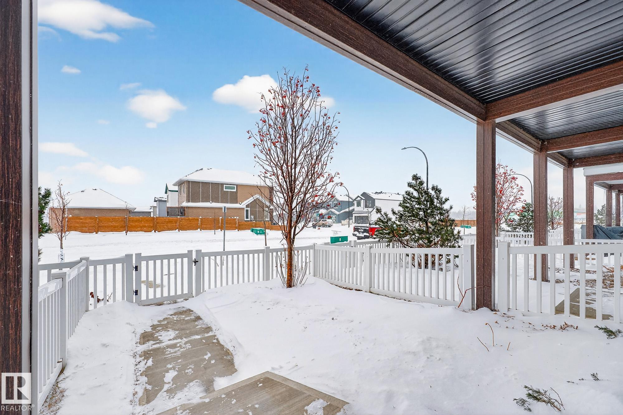 Photo 12 at 1263 Mcleod Avenue, Easton, Spruce Grove