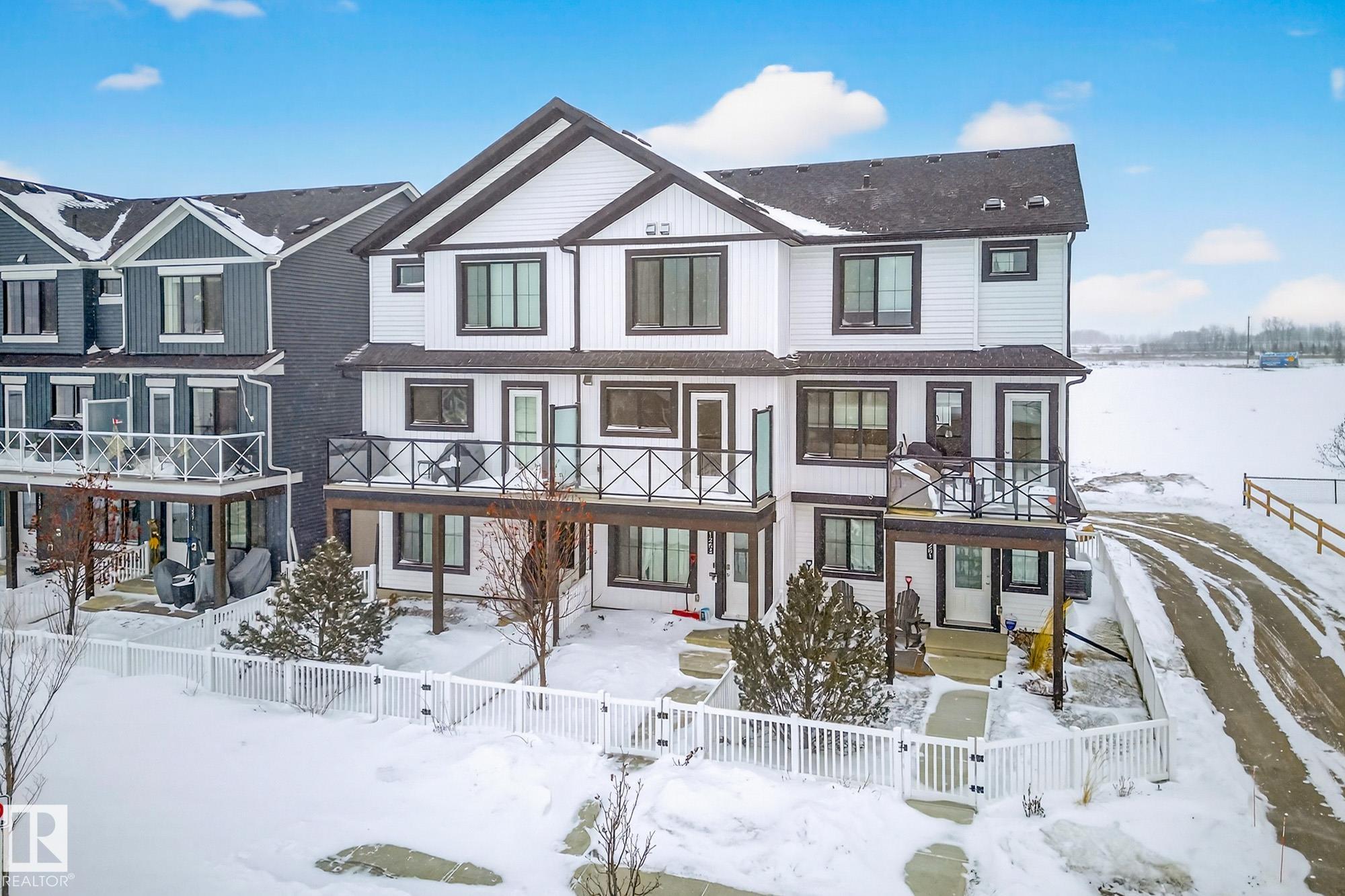 1263 Mcleod Avenue, Easton, Spruce Grove