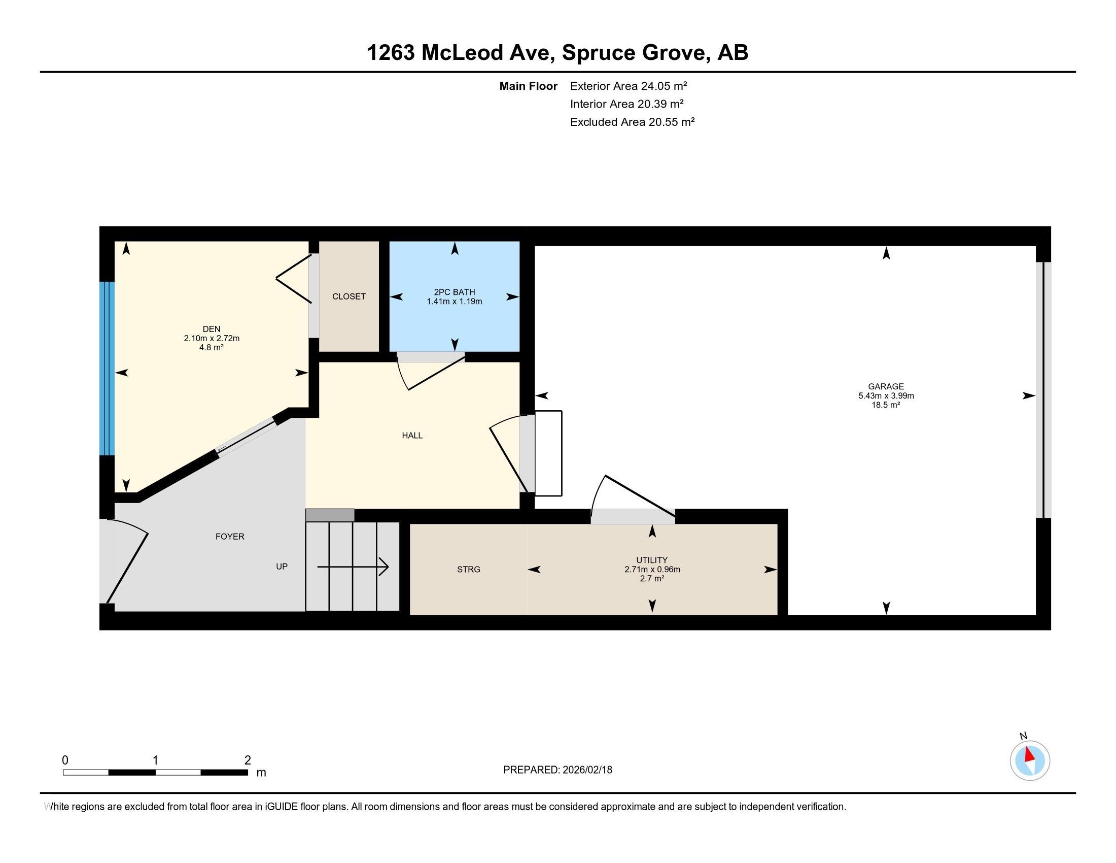 Photo 42 at 1263 Mcleod Avenue, Easton, Spruce Grove