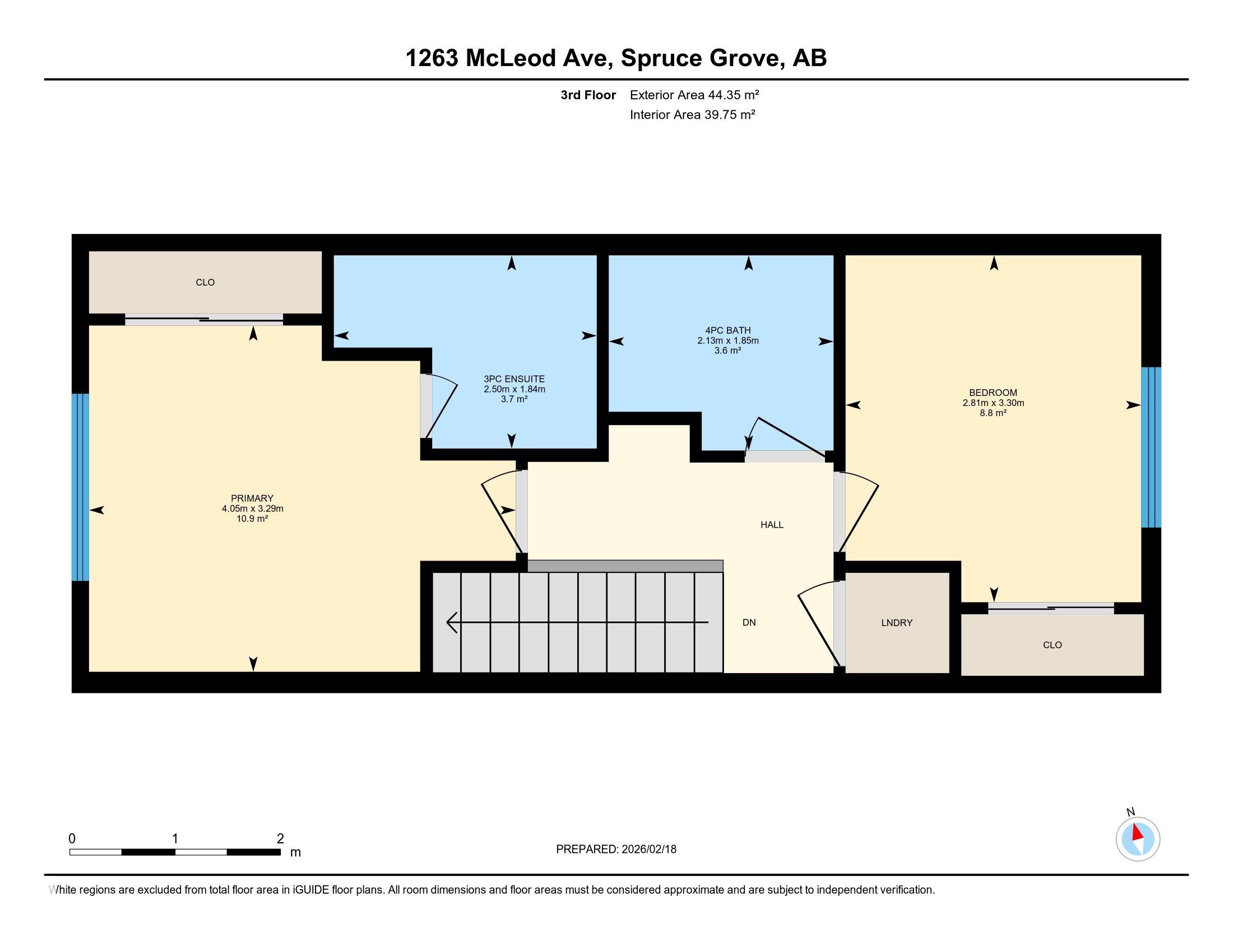 Photo 44 at 1263 Mcleod Avenue, Easton, Spruce Grove