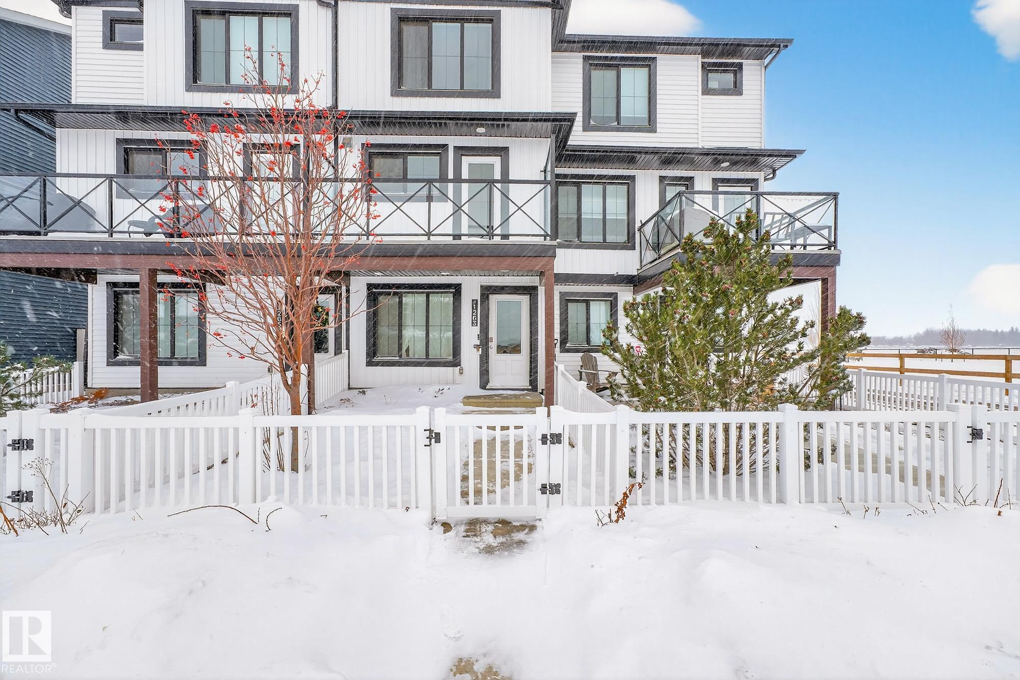 Photo 10 at 1263 Mcleod Avenue, Easton, Spruce Grove