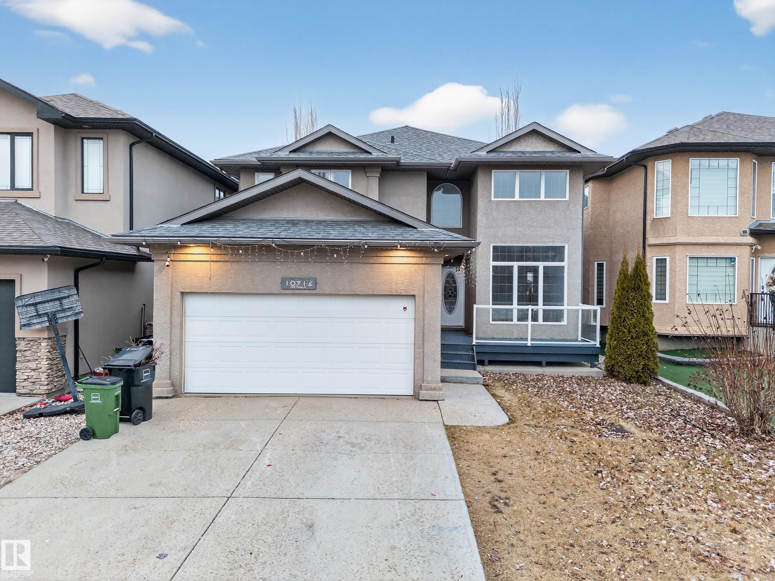 10916 175 Avenue NW, Chambery, Edmonton