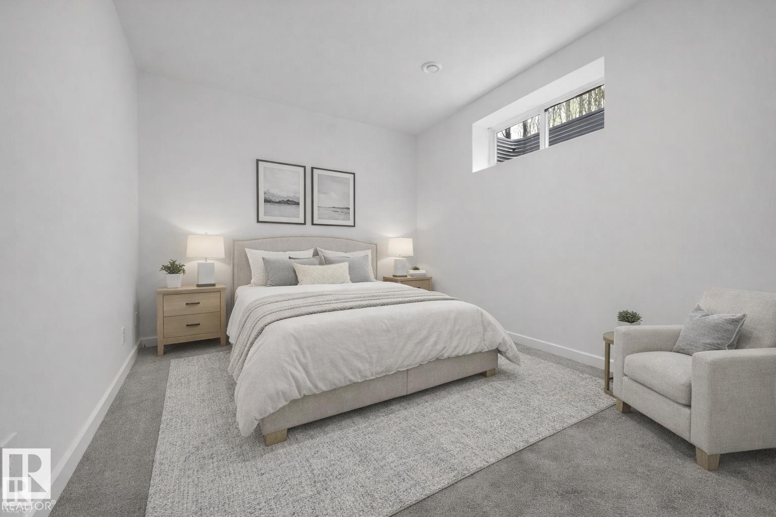 Photo 11 at 10916 175 Avenue NW, Chambery, Edmonton