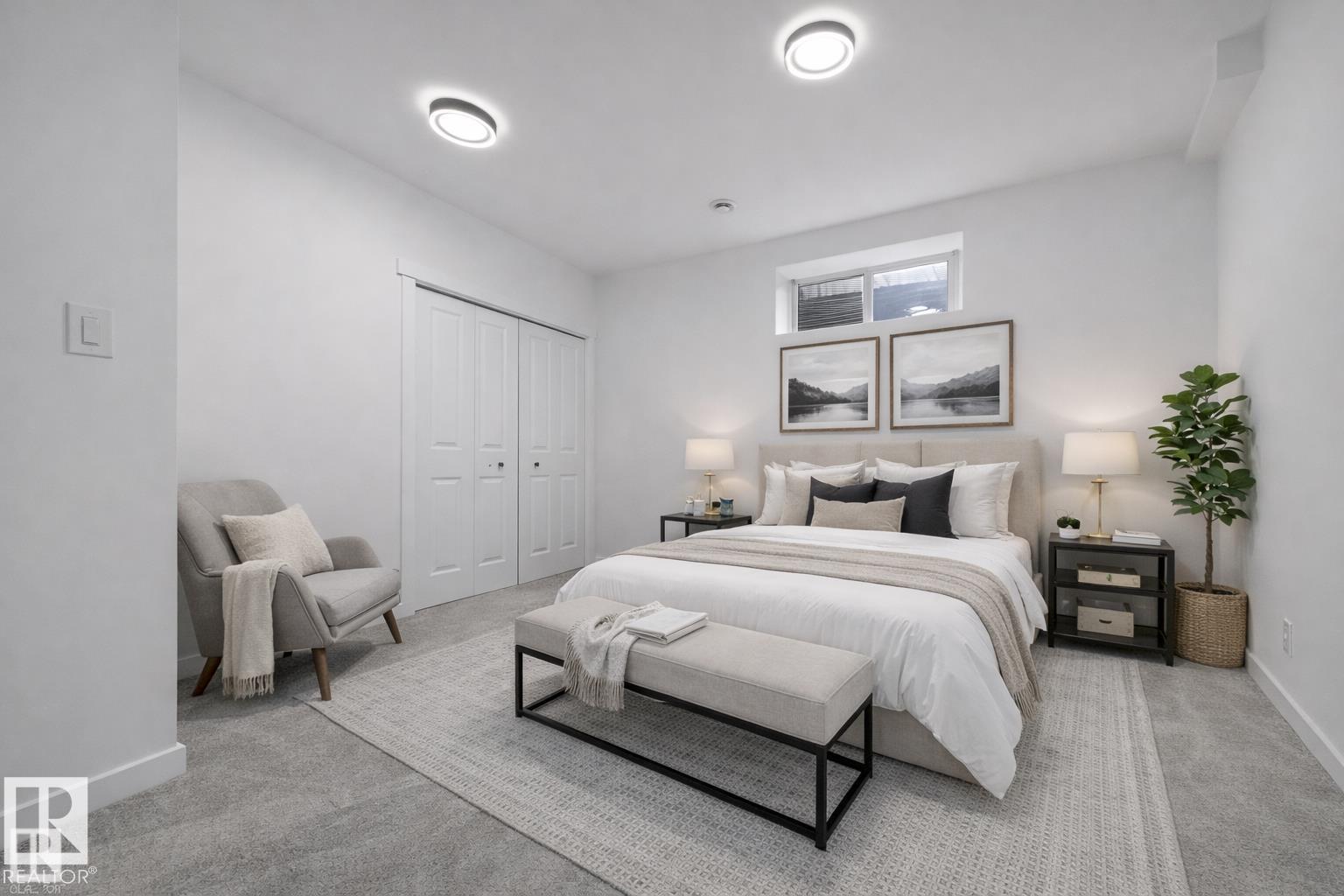 Photo 12 at 10916 175 Avenue NW, Chambery, Edmonton