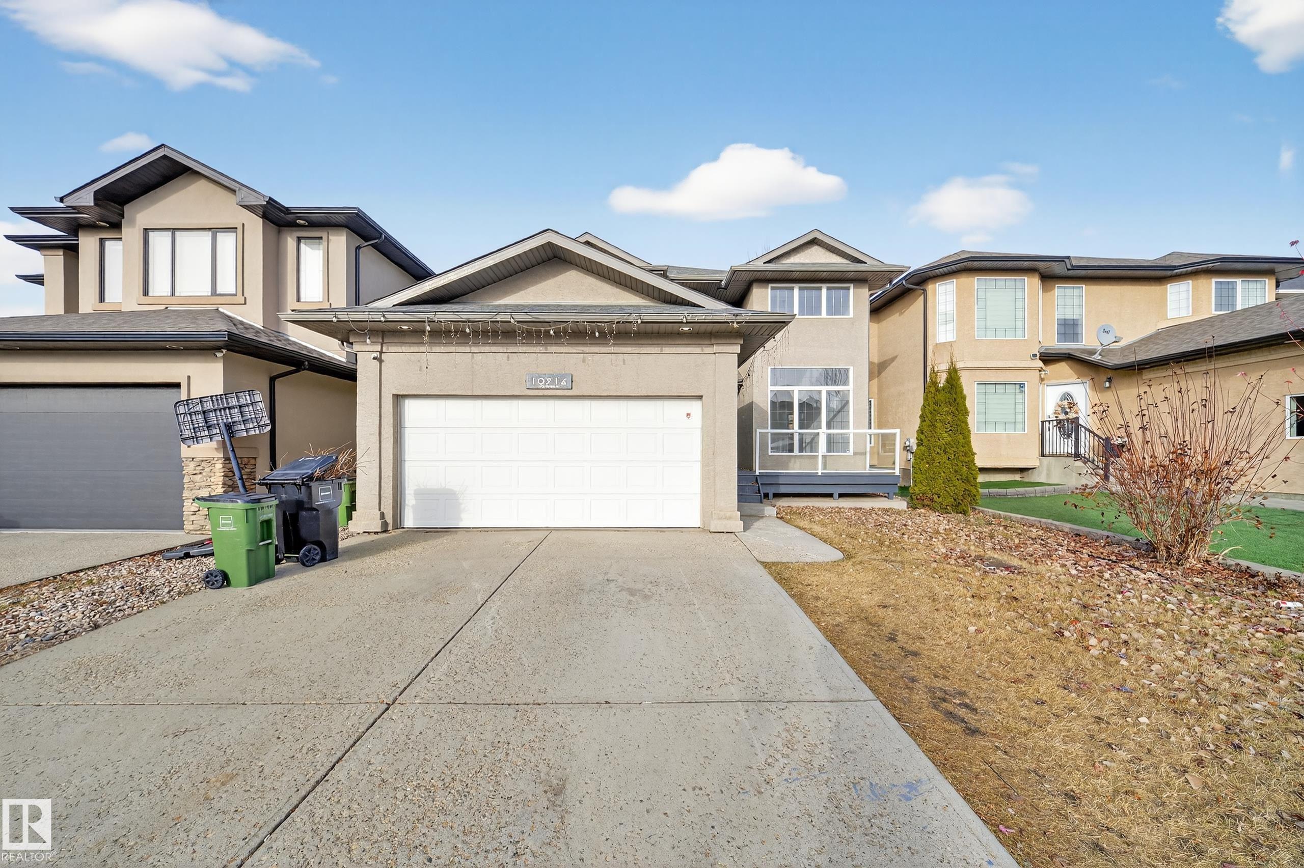 10916 175 Avenue NW, Chambery, Edmonton