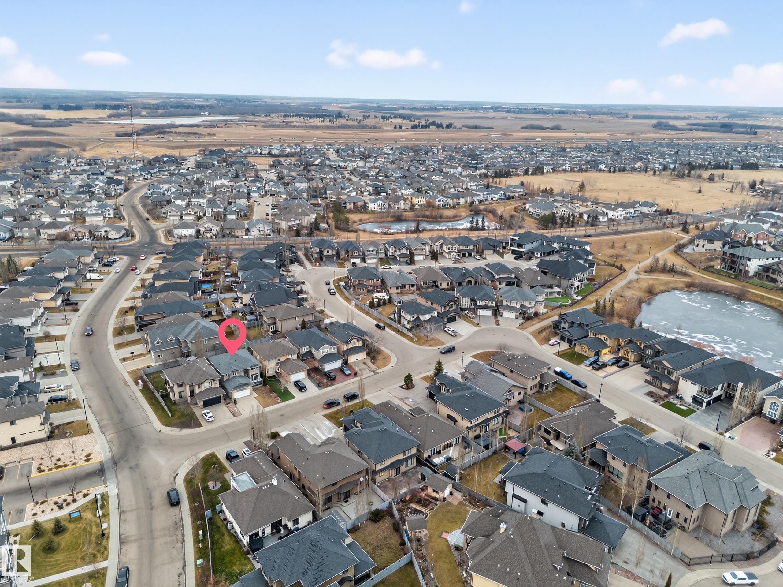 10916 175 Avenue NW, Chambery, Edmonton