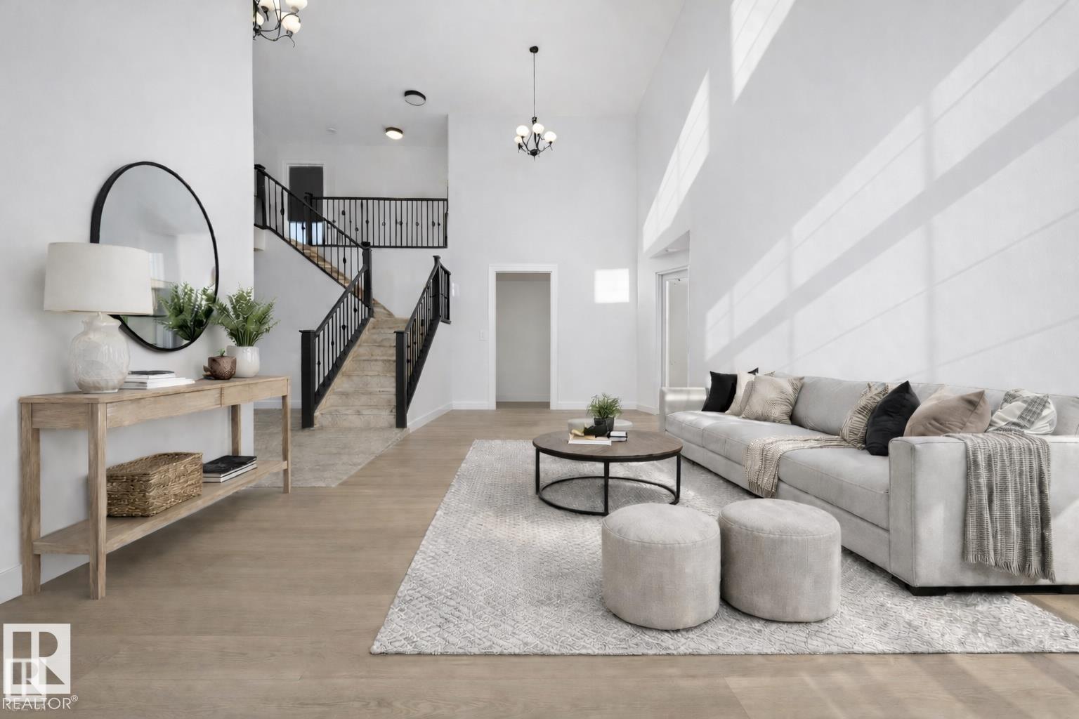 Photo 7 at 10916 175 Avenue NW, Chambery, Edmonton