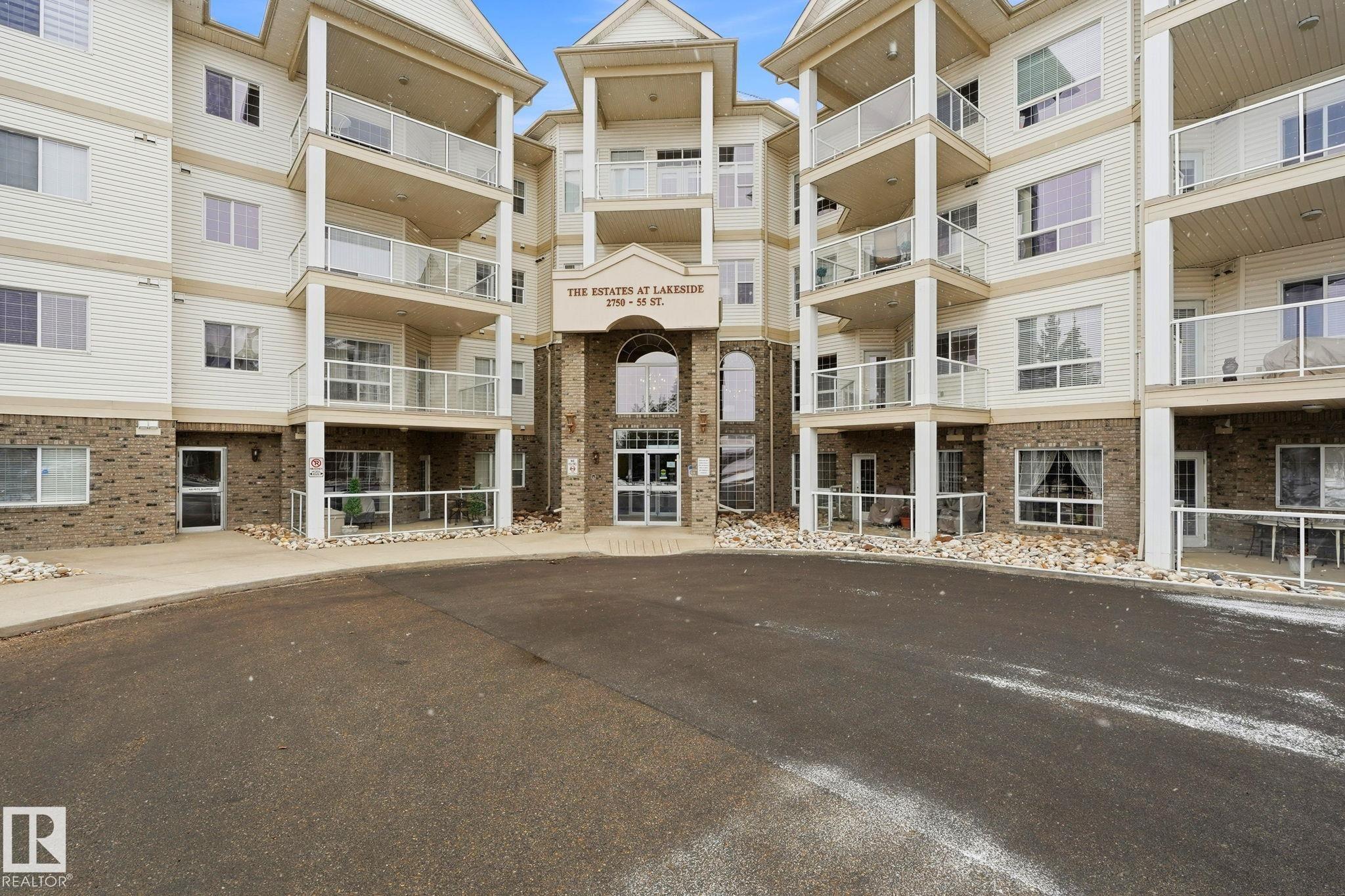 261 - 2750 55 Street NW, Mill Woods Town Centre, Edmonton