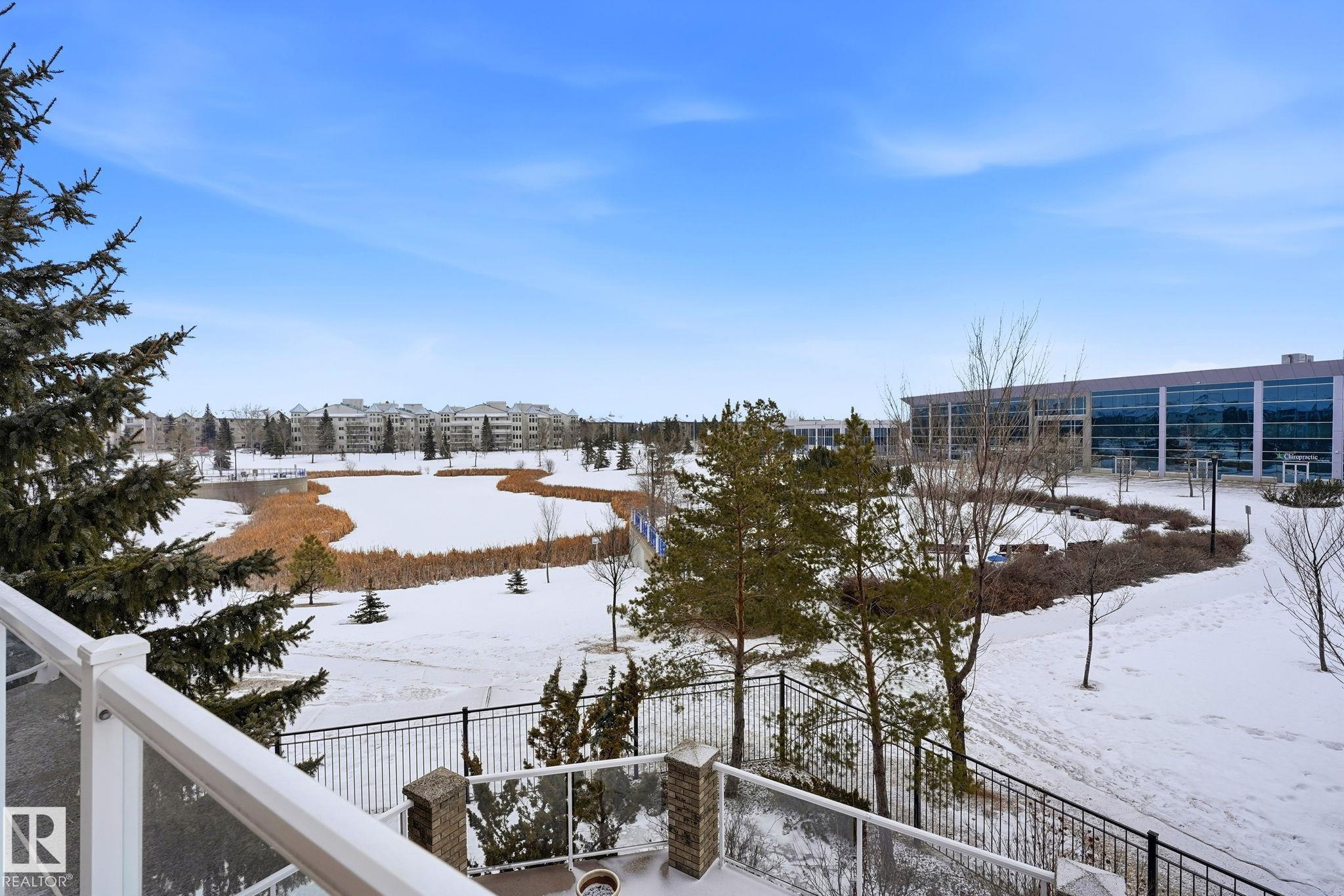 261 - 2750 55 Street NW, Mill Woods Town Centre, Edmonton