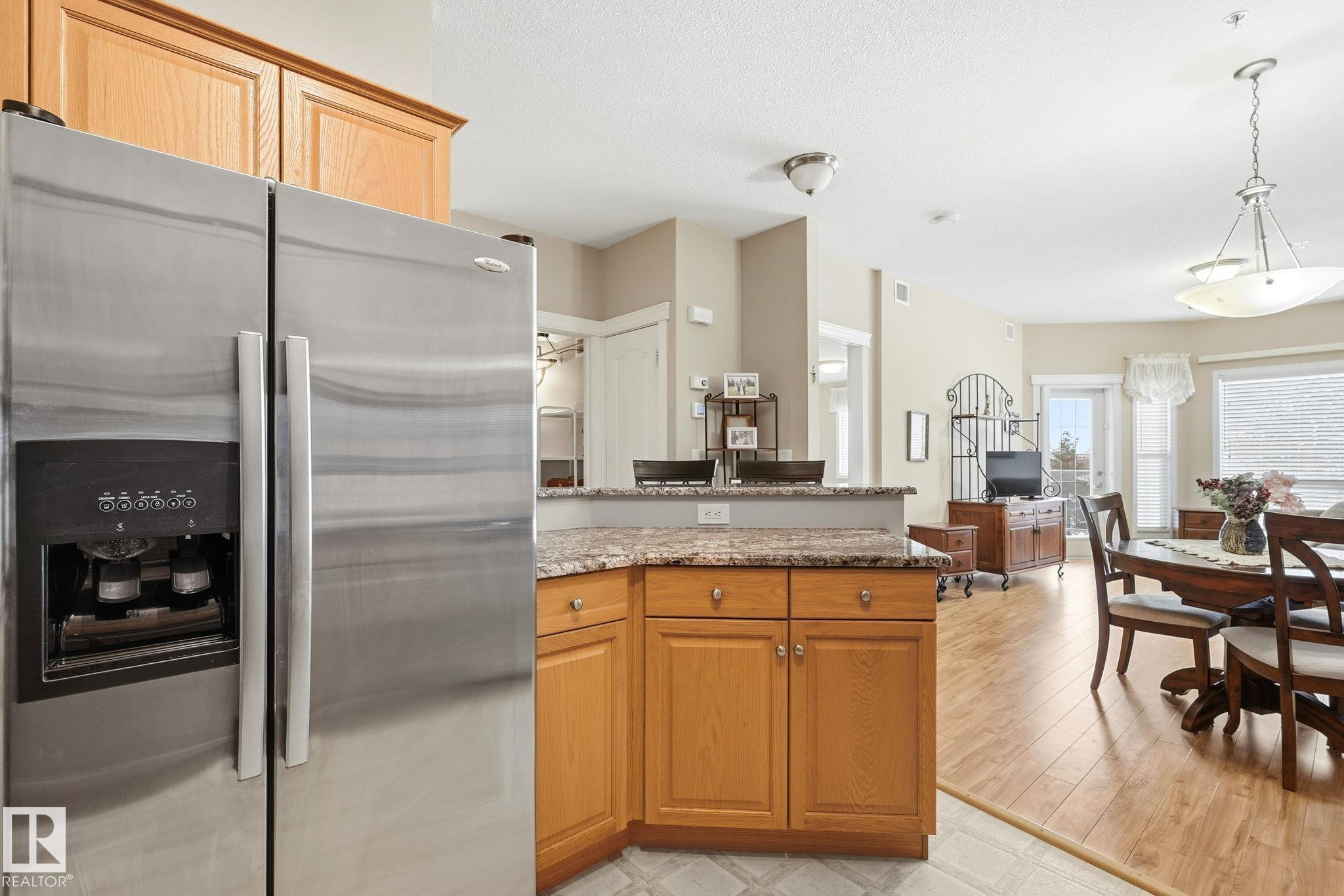 Photo 12 at 261 - 2750 55 Street NW, Mill Woods Town Centre, Edmonton