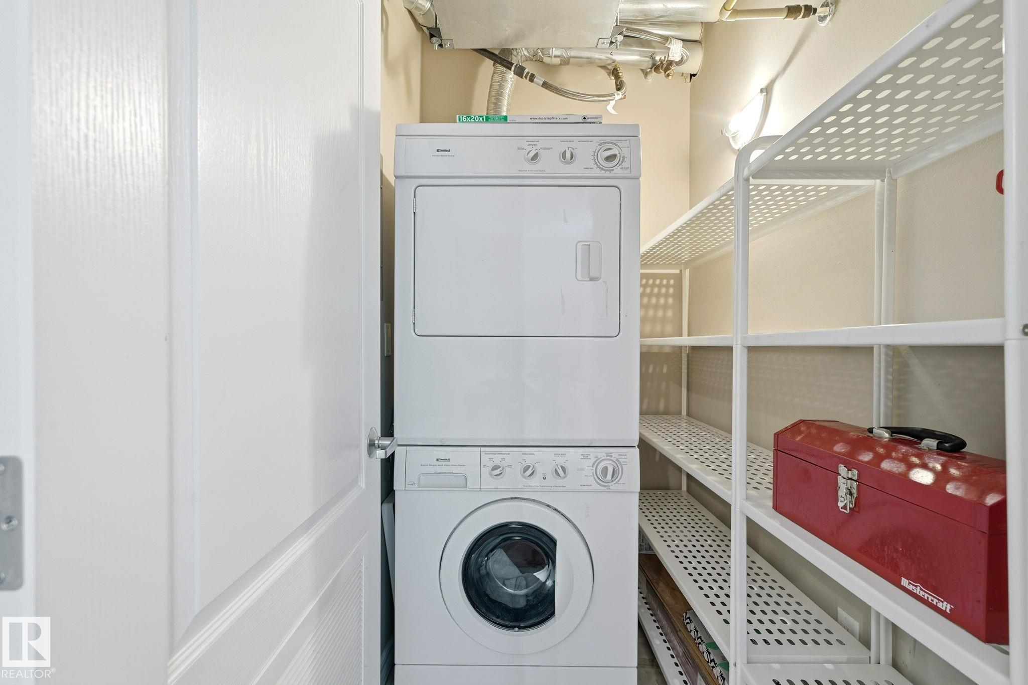 Photo 17 at 261 - 2750 55 Street NW, Mill Woods Town Centre, Edmonton