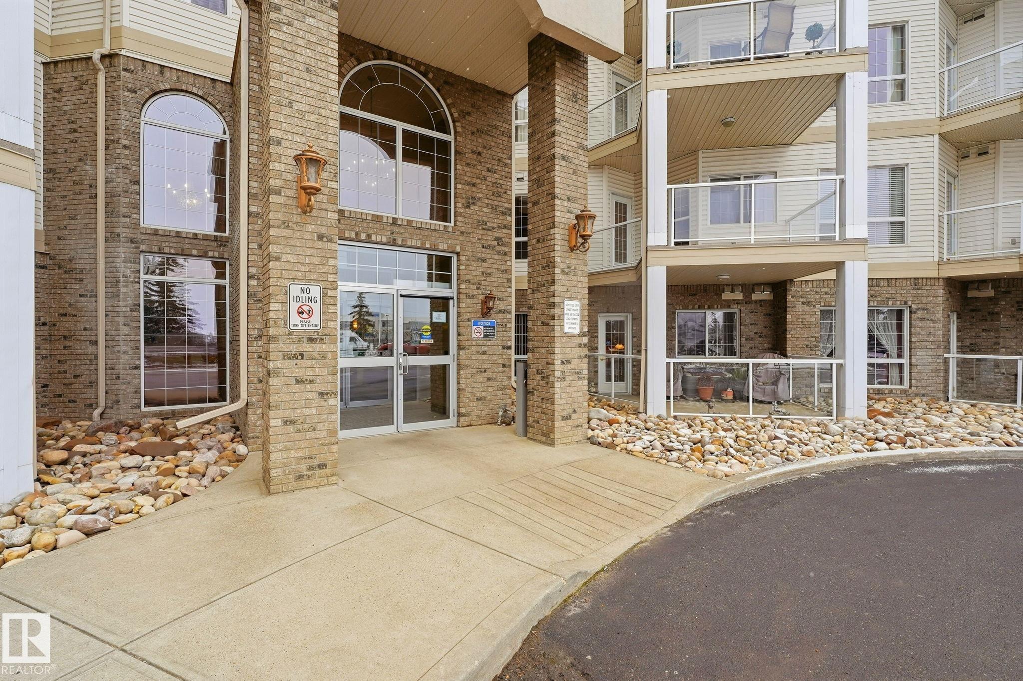 261 - 2750 55 Street NW, Mill Woods Town Centre, Edmonton