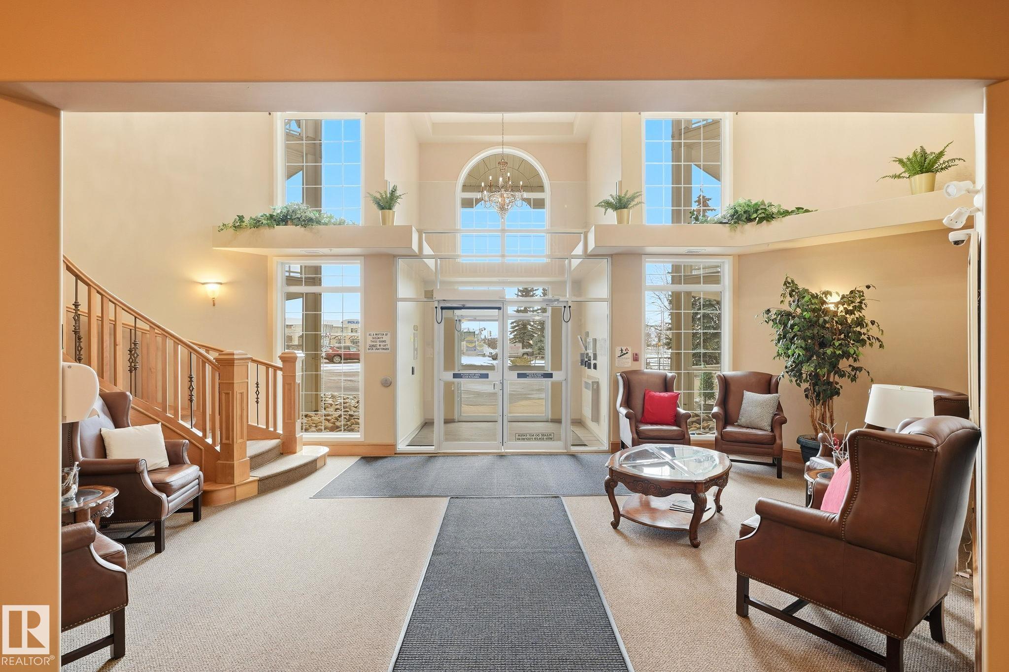 261 - 2750 55 Street NW, Mill Woods Town Centre, Edmonton