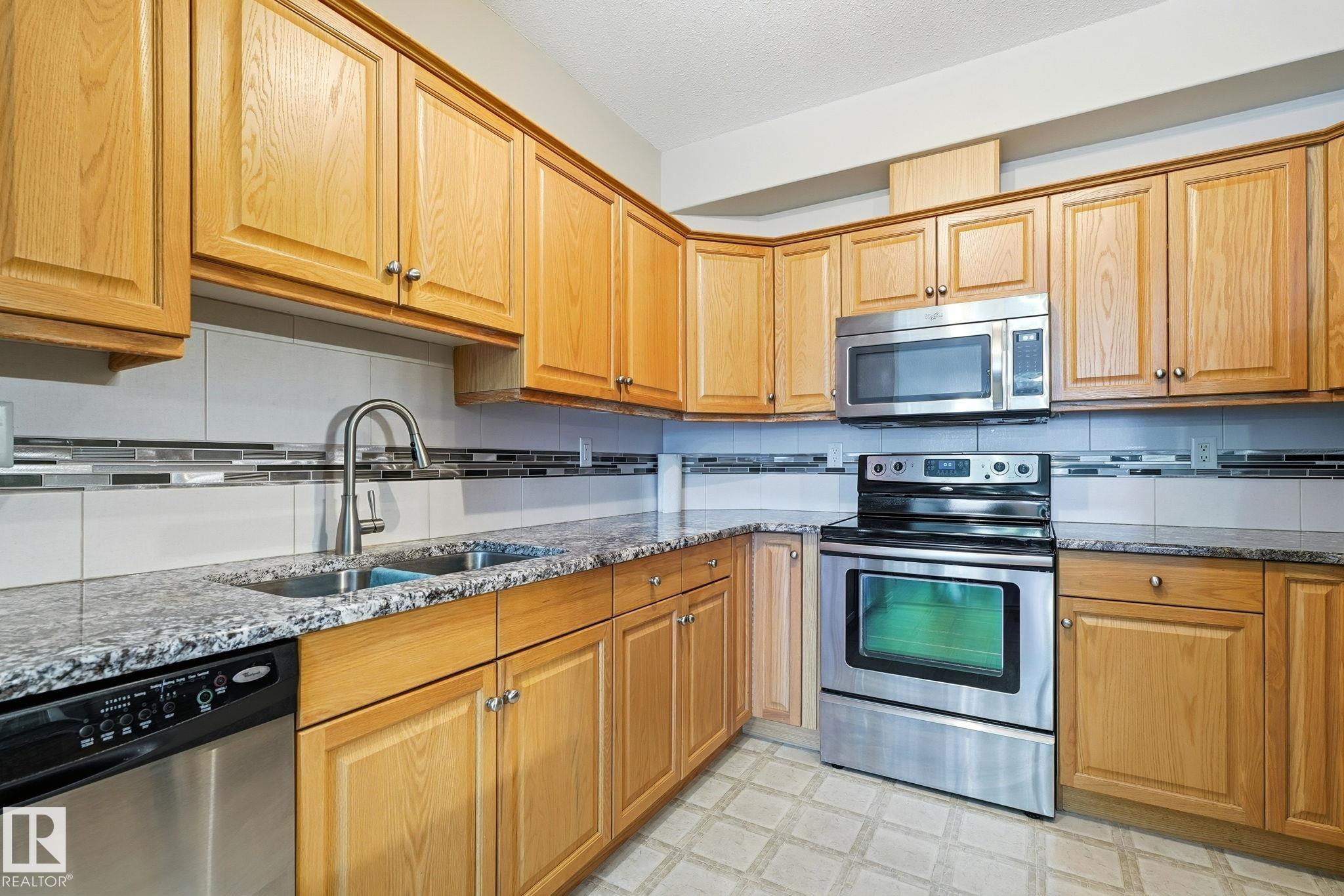 Photo 10 at 261 - 2750 55 Street NW, Mill Woods Town Centre, Edmonton