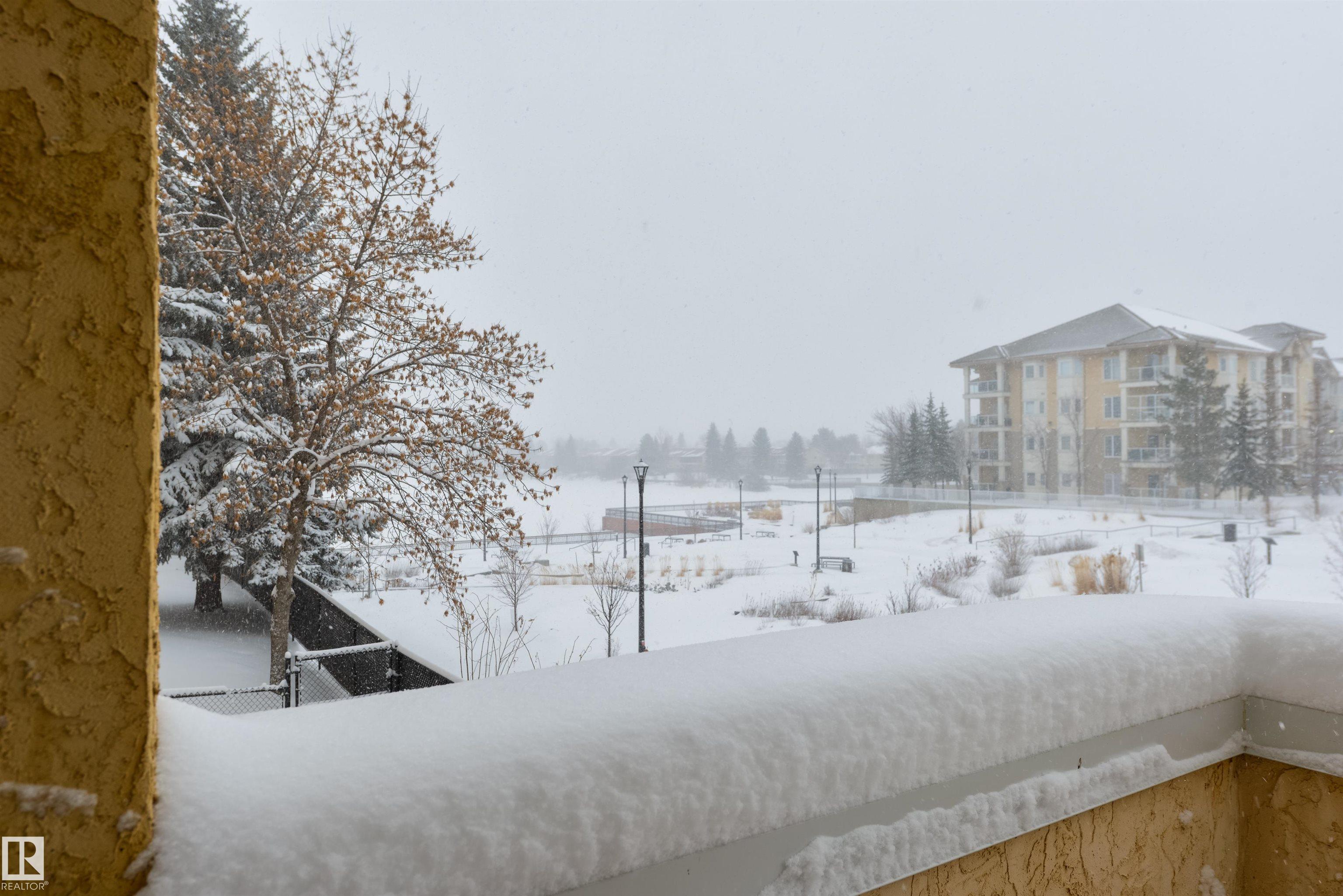 Photo 32 at 232 - 15499 Castle Downs Road NW, Beaumaris, Edmonton