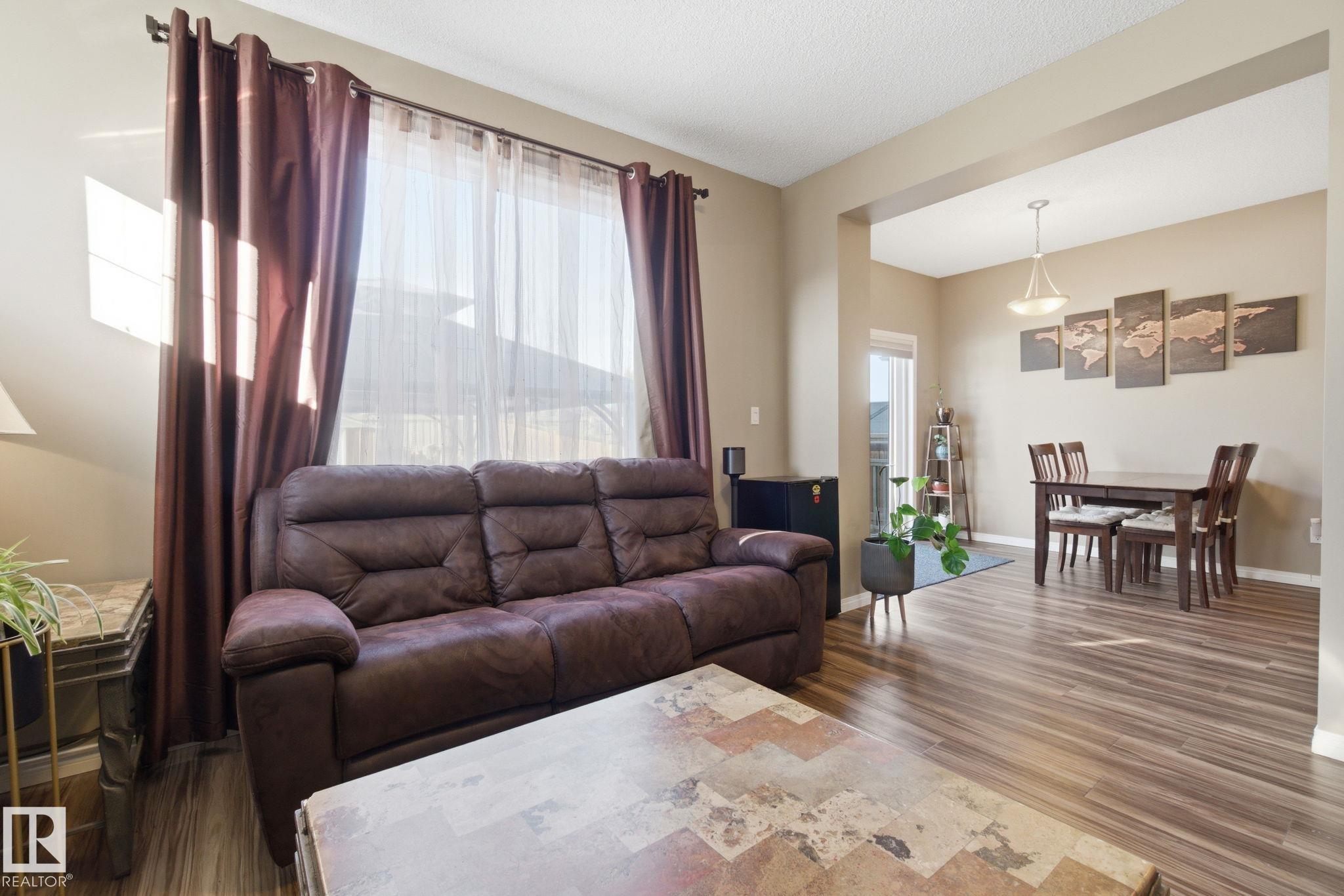 Photo 11 at 3087 Arthurs Crescent SW, Allard, Edmonton