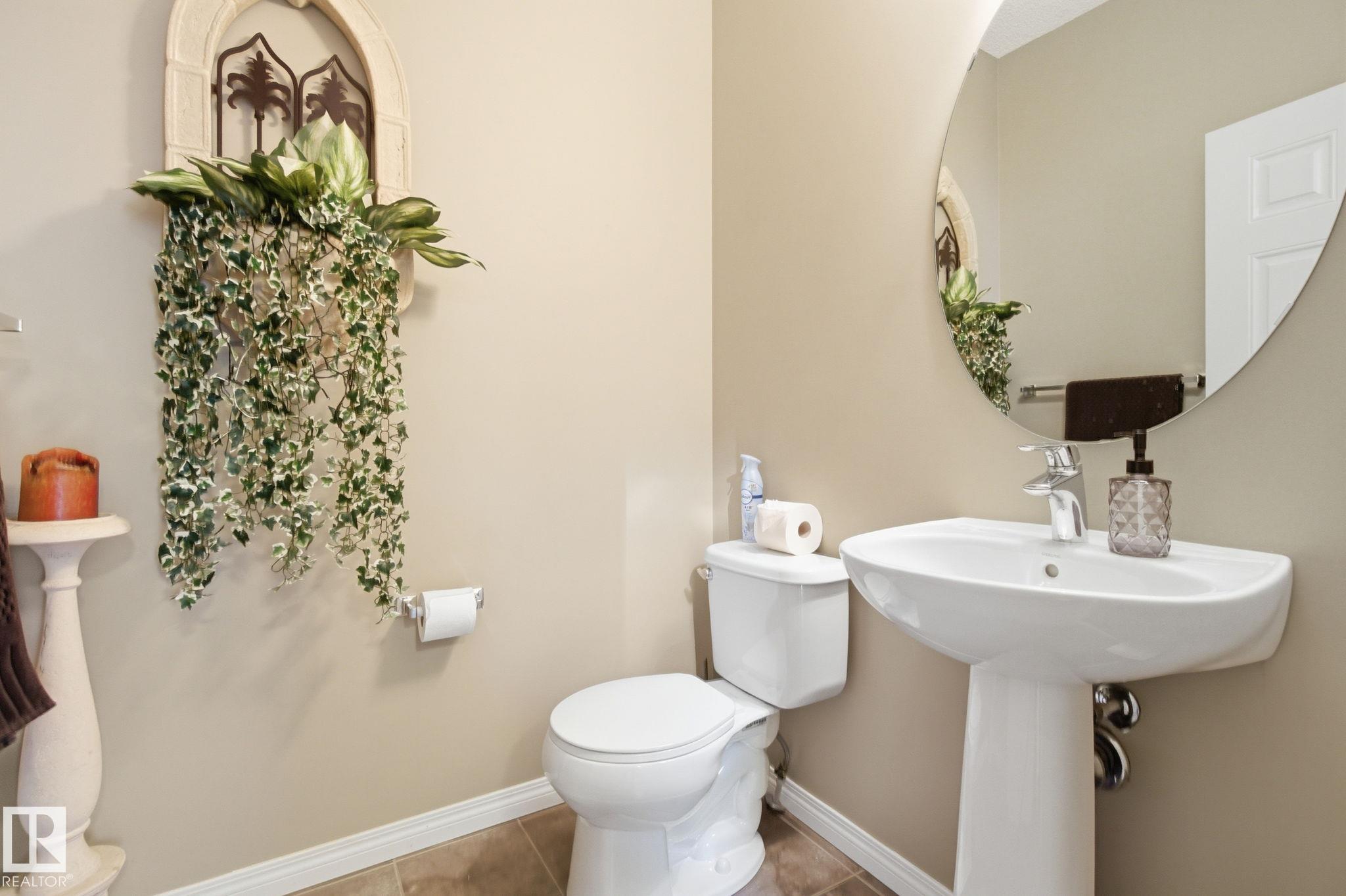 Photo 14 at 3087 Arthurs Crescent SW, Allard, Edmonton