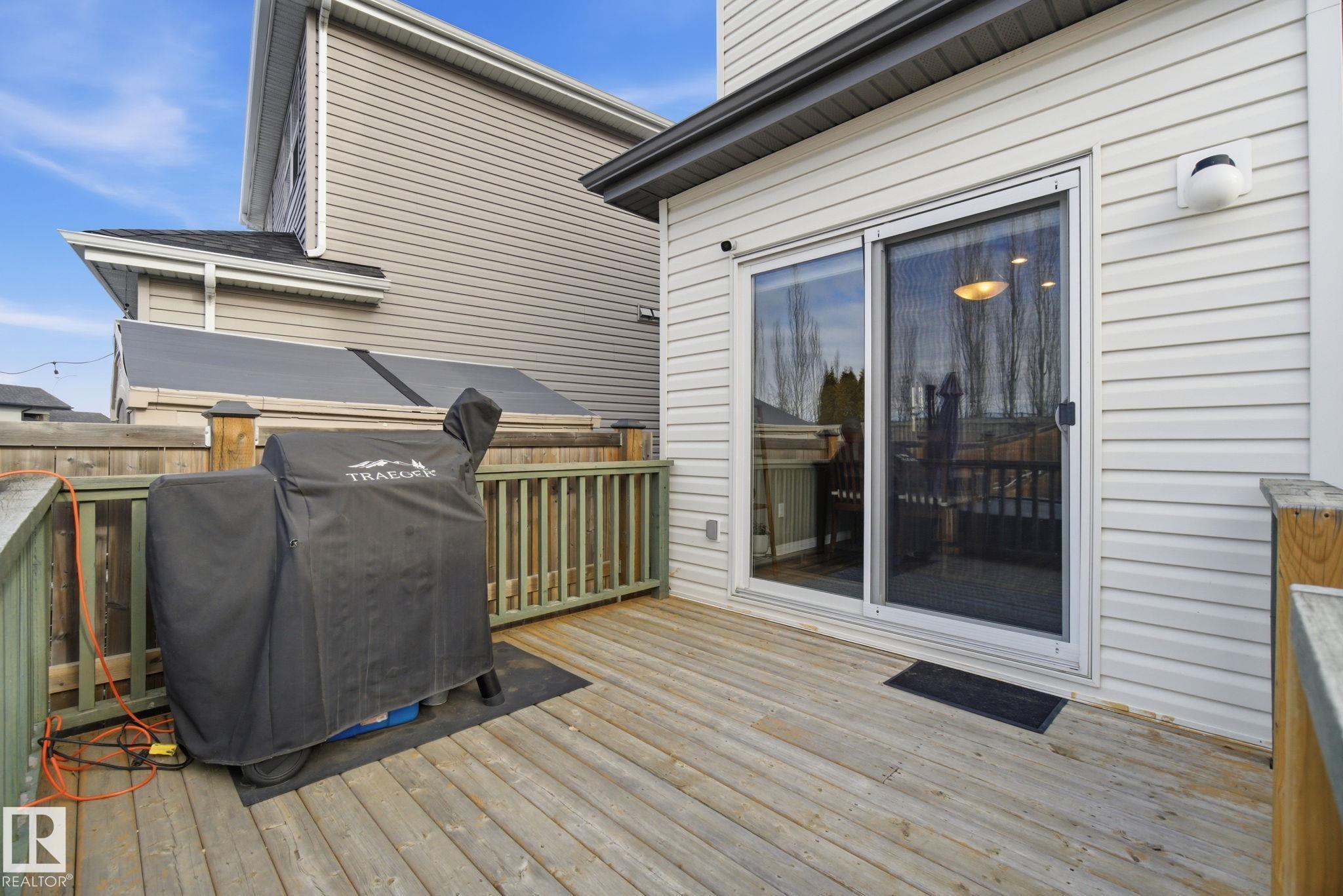 Photo 27 at 3087 Arthurs Crescent SW, Allard, Edmonton