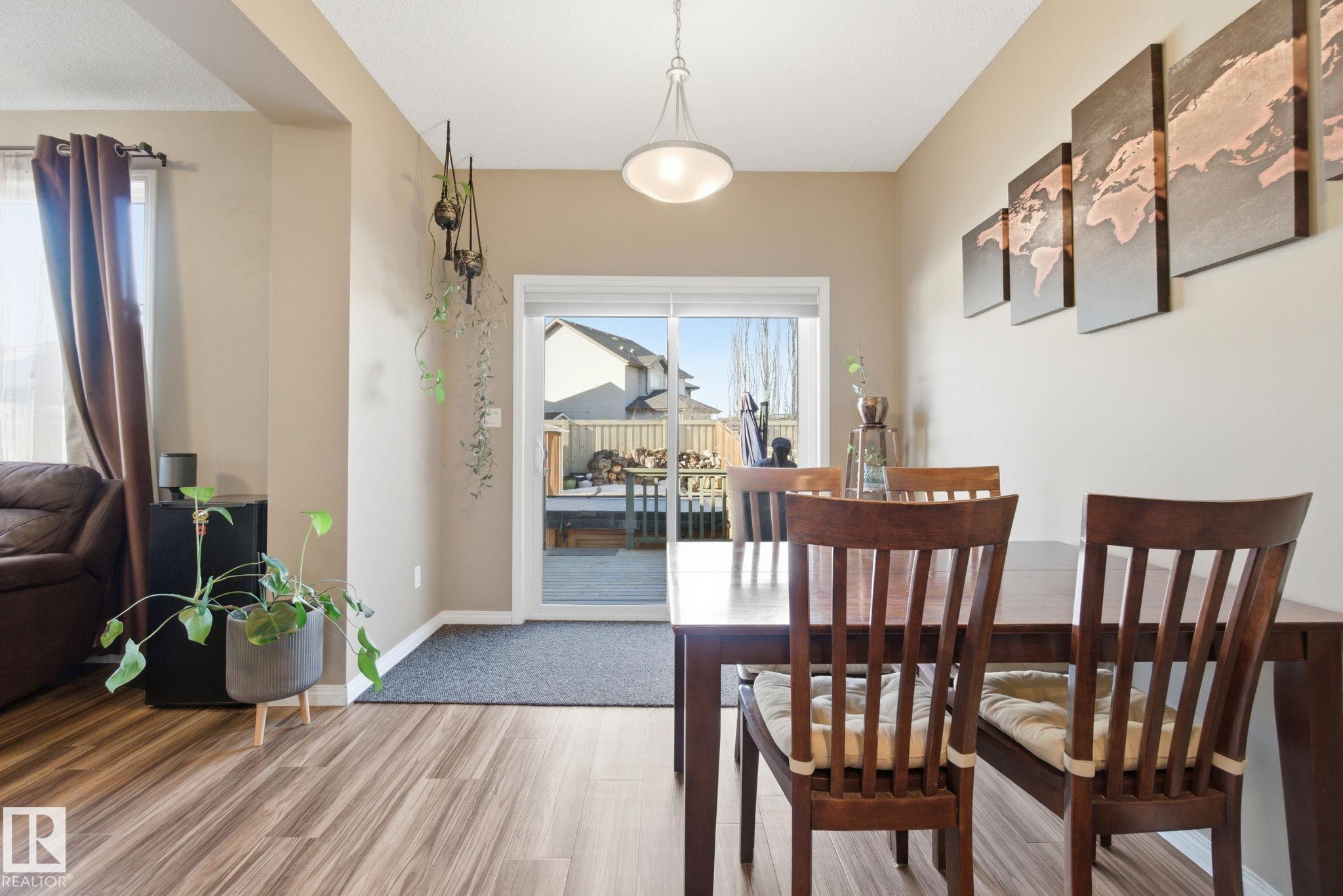 Photo 7 at 3087 Arthurs Crescent SW, Allard, Edmonton