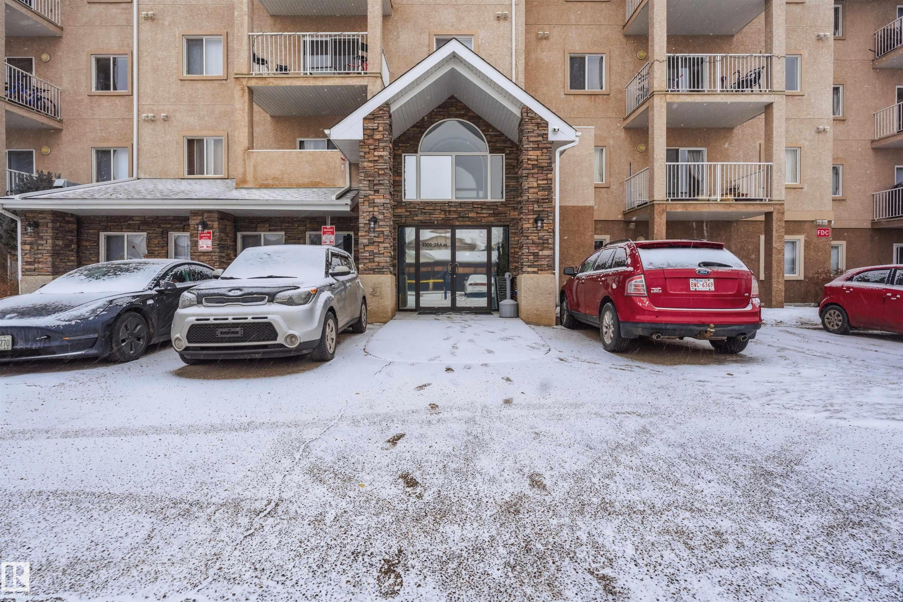 Picture for #407 2305 35A AV NW