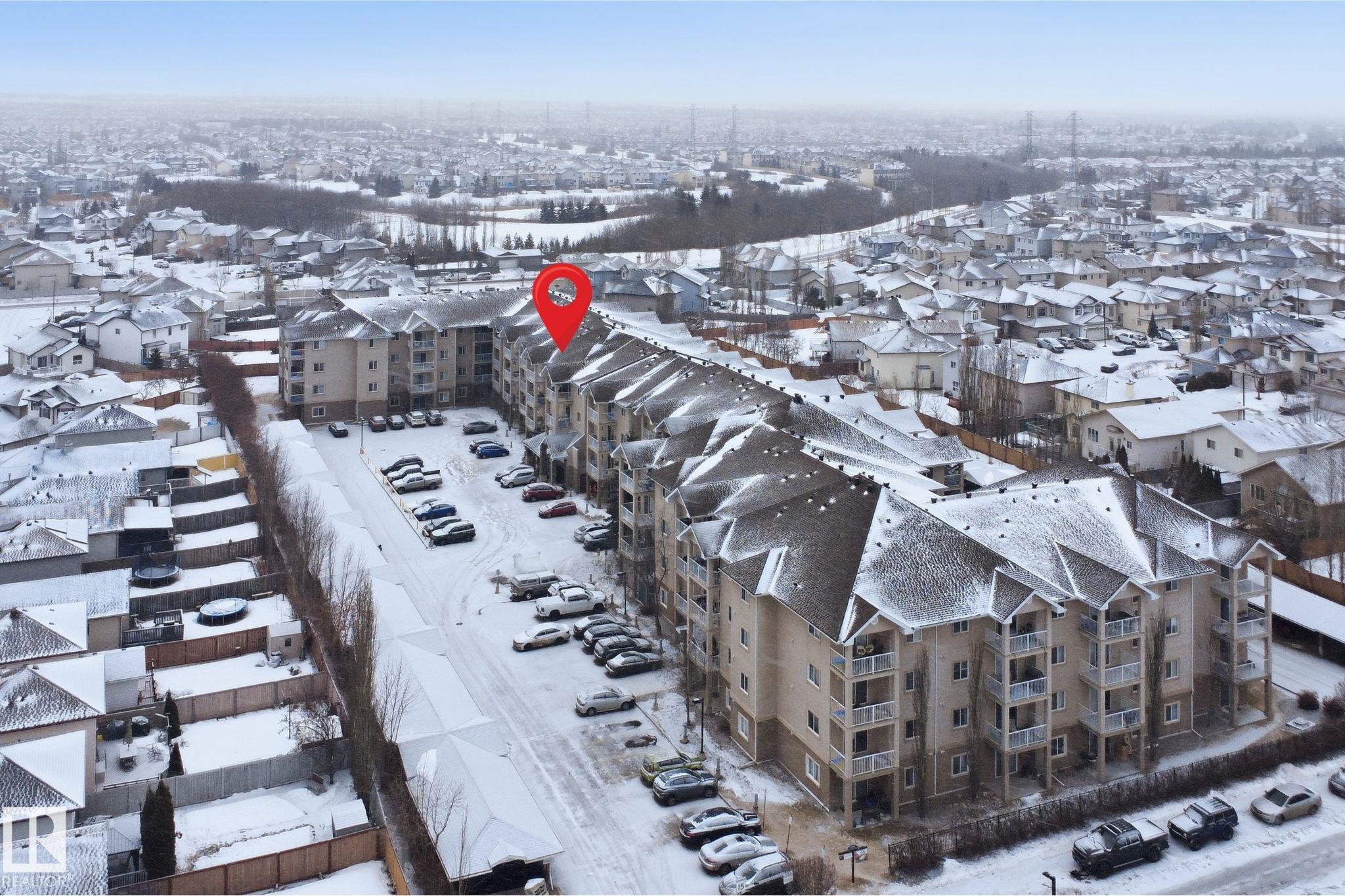 Picture for #407 2305 35A AV NW