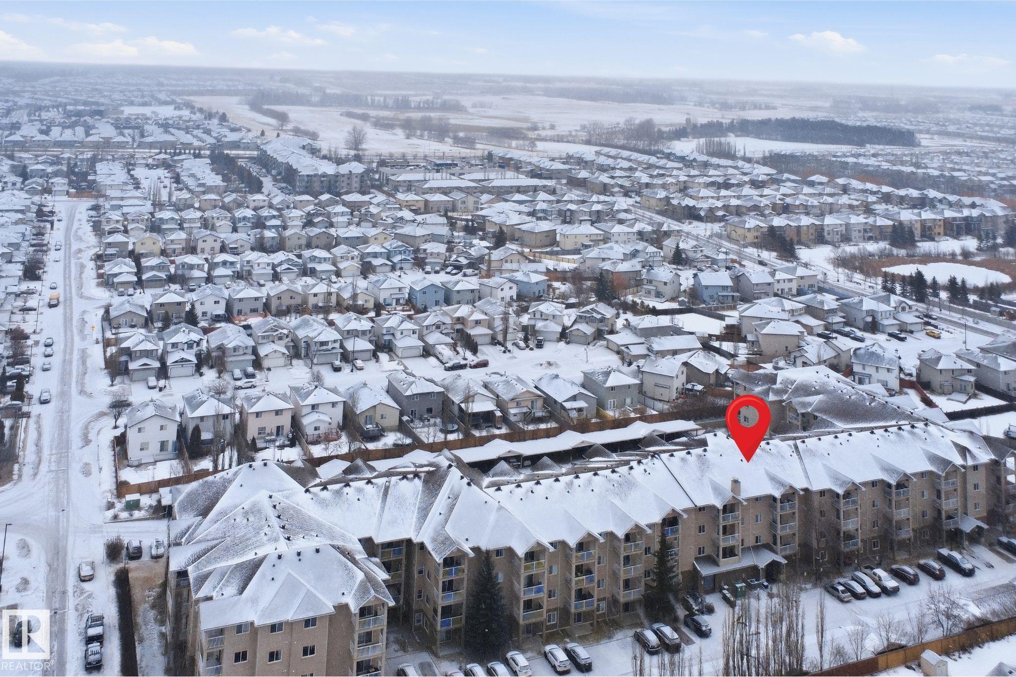 Picture for #407 2305 35A AV NW