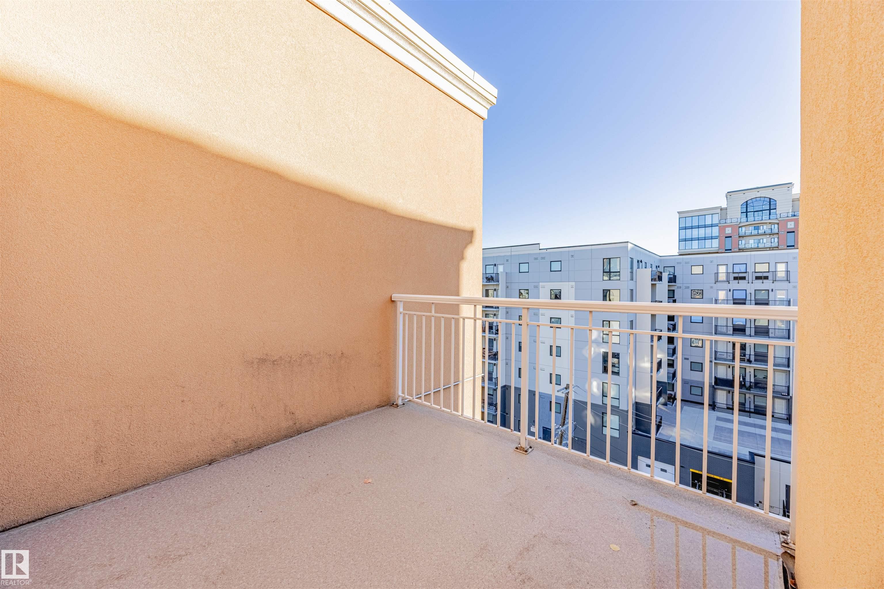 Photo 23 at 609 - 10333 112 Street NW, Wîhkwêntôwin, Edmonton