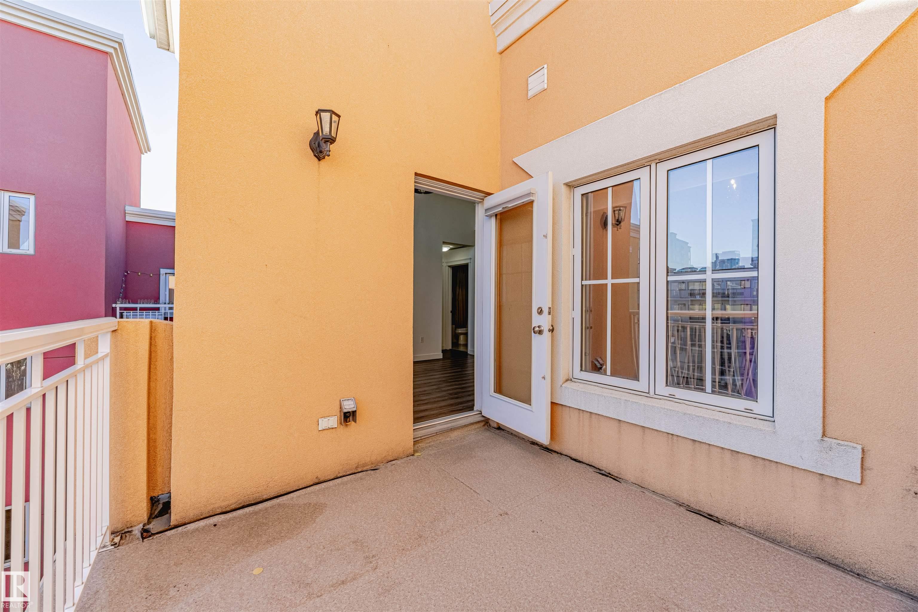 Photo 24 at 609 - 10333 112 Street NW, Wîhkwêntôwin, Edmonton