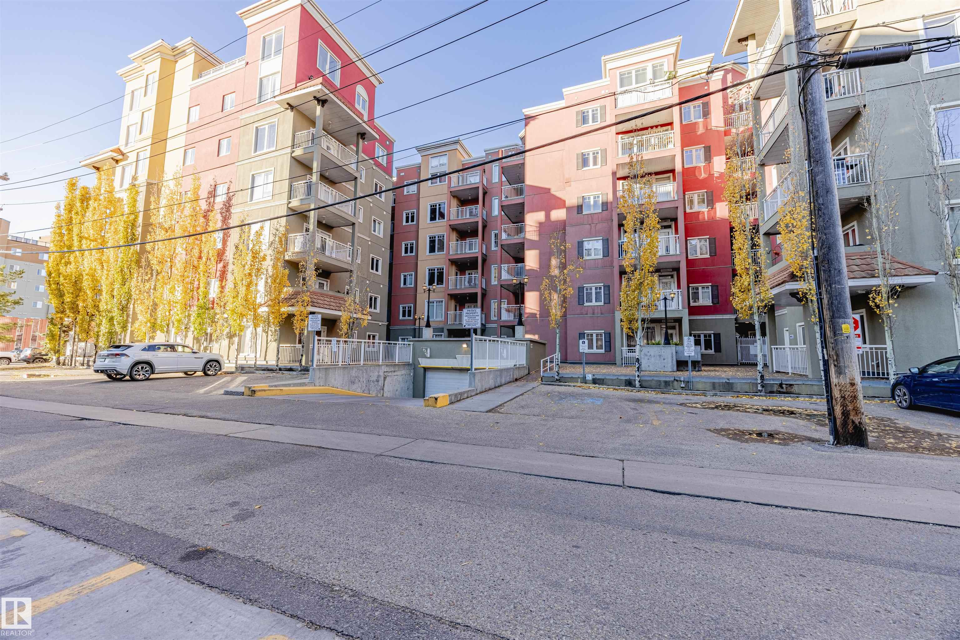 Photo 29 at 609 - 10333 112 Street NW, Wîhkwêntôwin, Edmonton