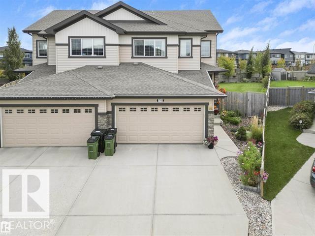 17535 13 Avenue SW, Windermere, Edmonton