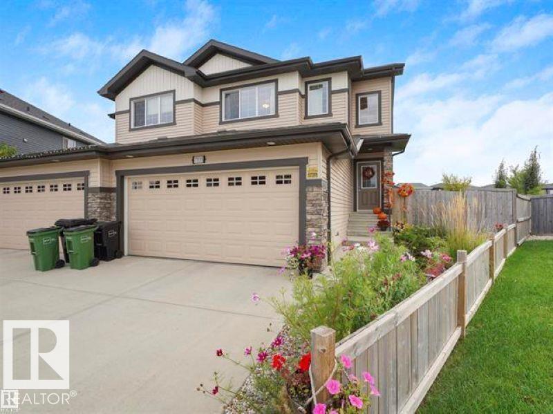 17535 13 Avenue SW, Windermere, Edmonton