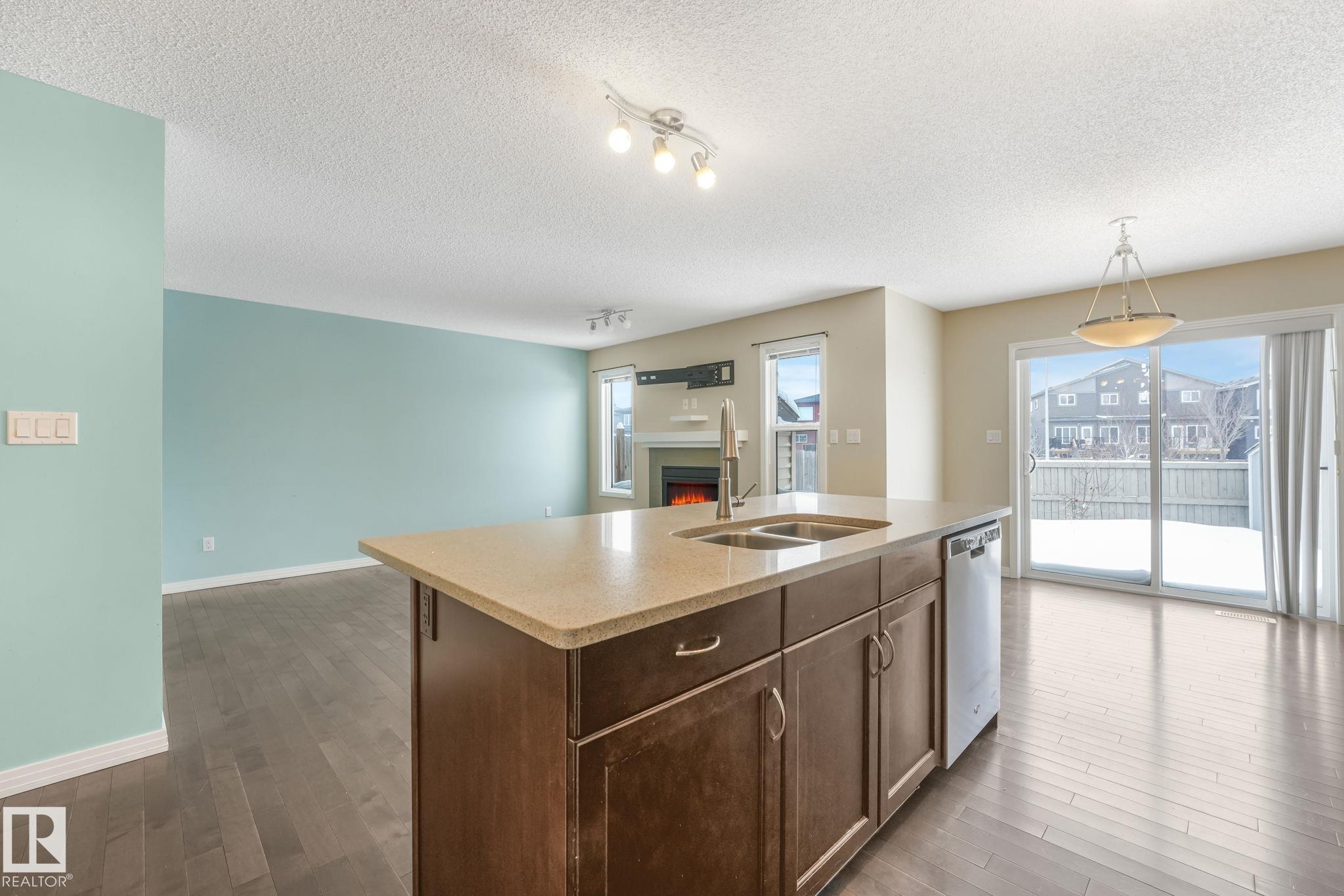 Photo 12 at 17535 13 Avenue SW, Windermere, Edmonton