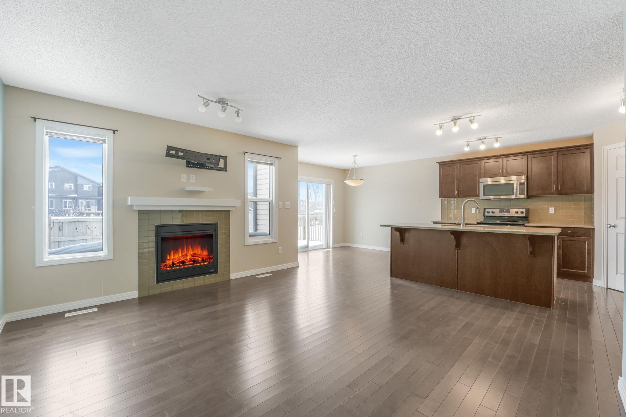 Photo 14 at 17535 13 Avenue SW, Windermere, Edmonton