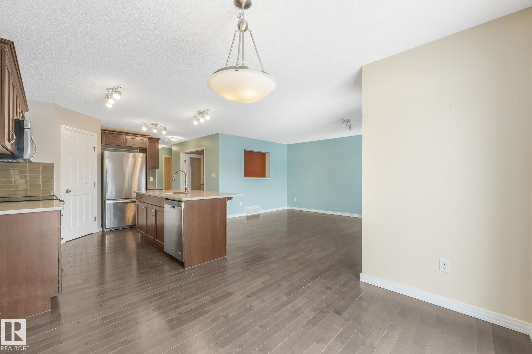 Photo 17 at 17535 13 Avenue SW, Windermere, Edmonton