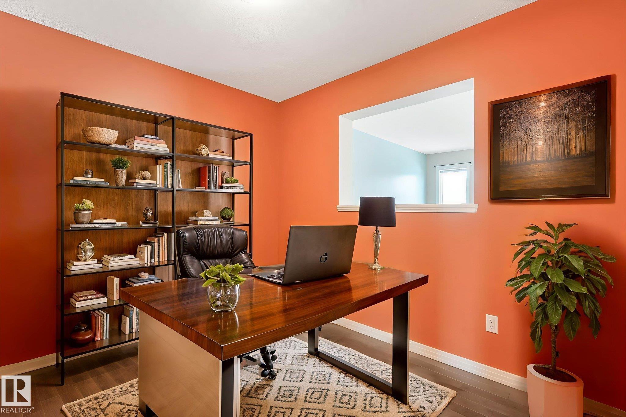 Photo 20 at 17535 13 Avenue SW, Windermere, Edmonton