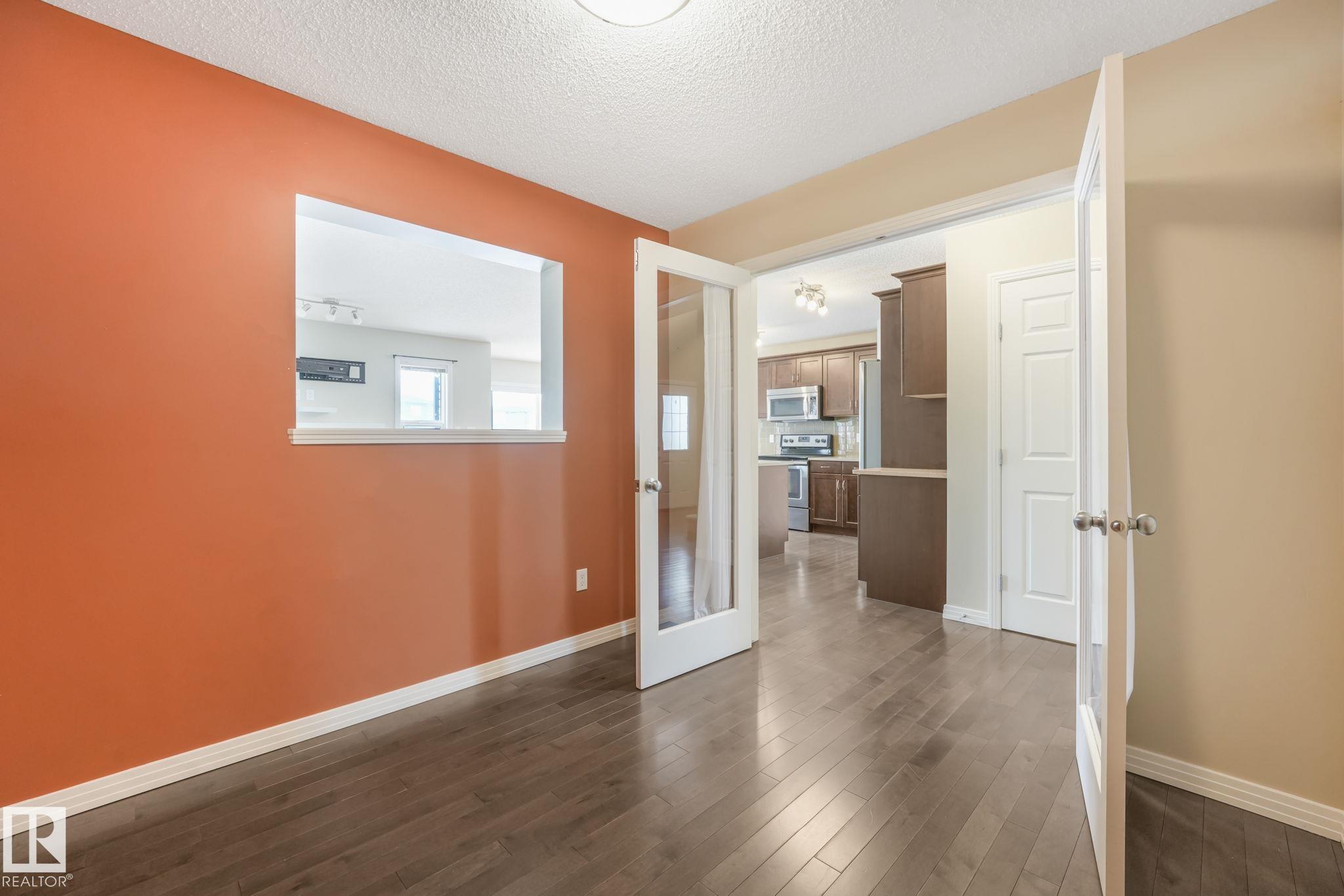 Photo 22 at 17535 13 Avenue SW, Windermere, Edmonton
