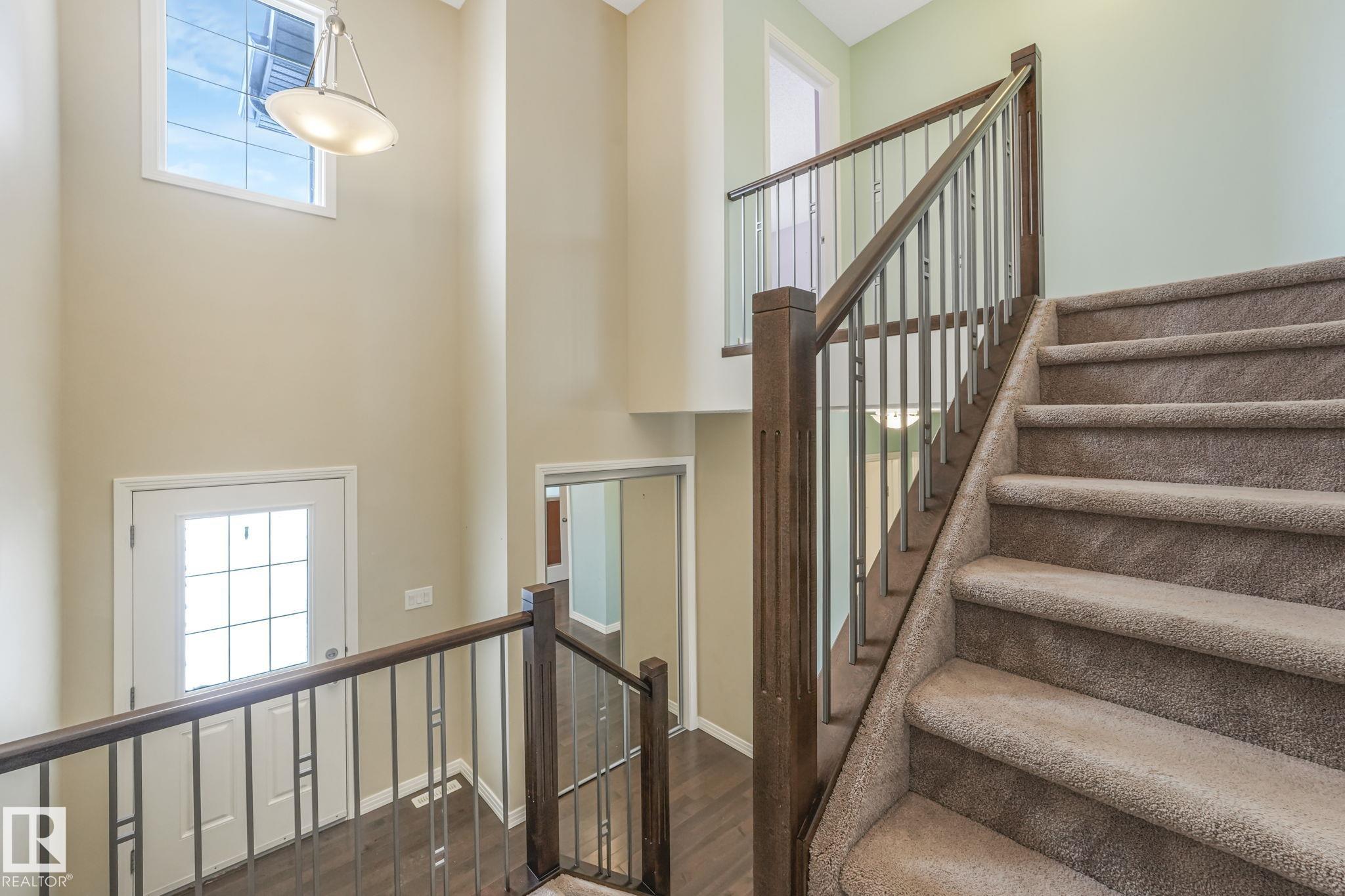 Photo 28 at 17535 13 Avenue SW, Windermere, Edmonton