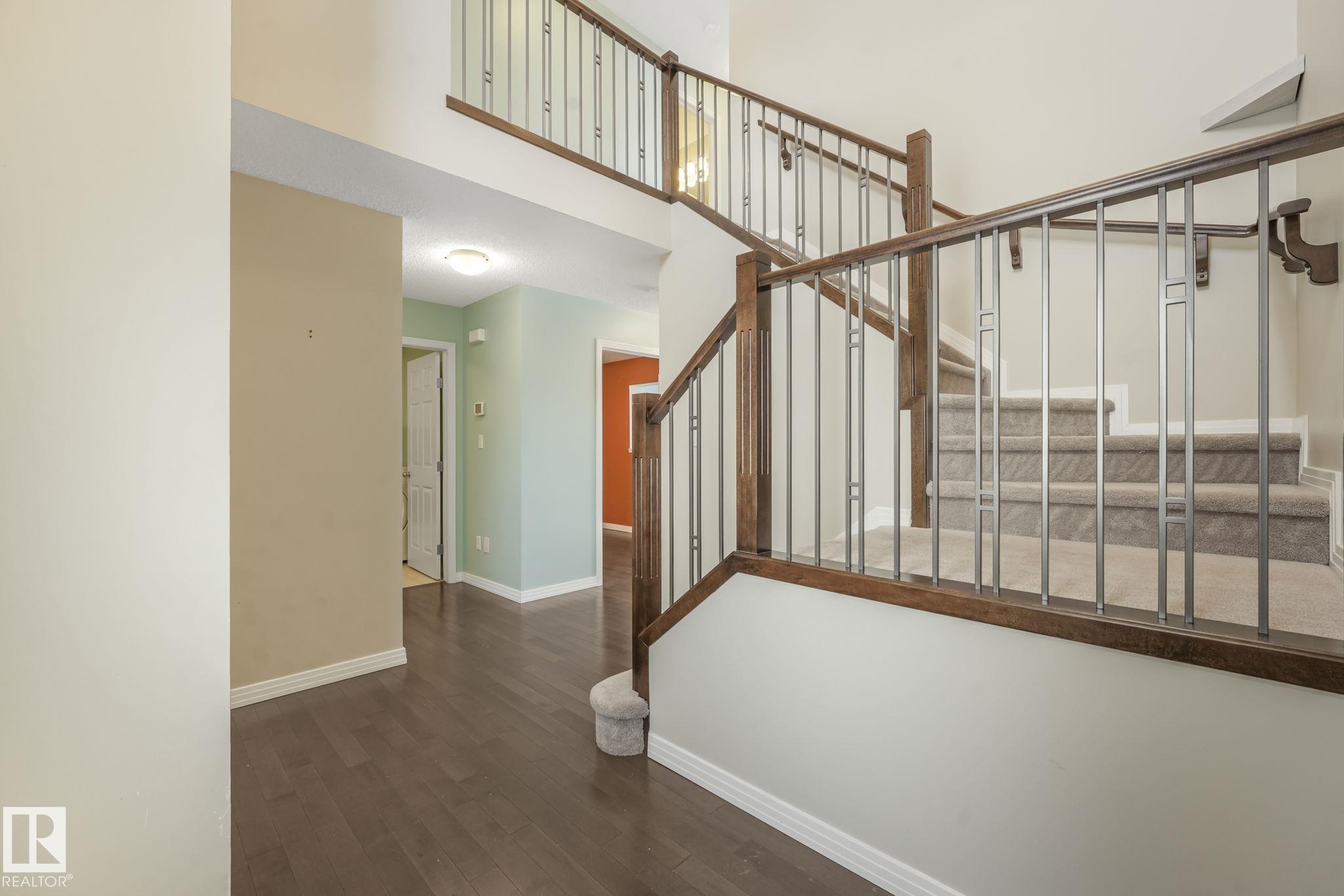 17535 13 Avenue SW, Windermere, Edmonton