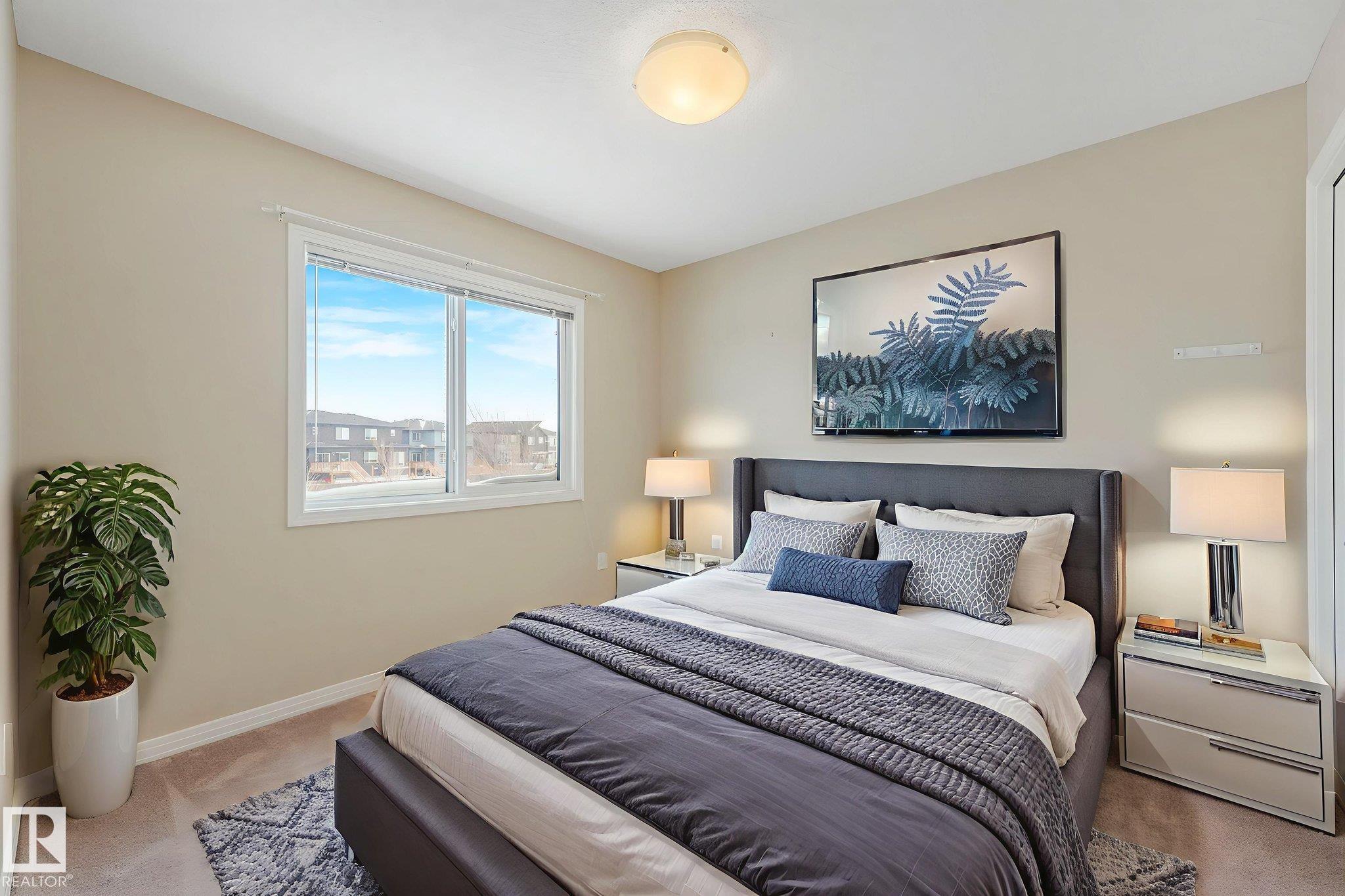 Photo 43 at 17535 13 Avenue SW, Windermere, Edmonton