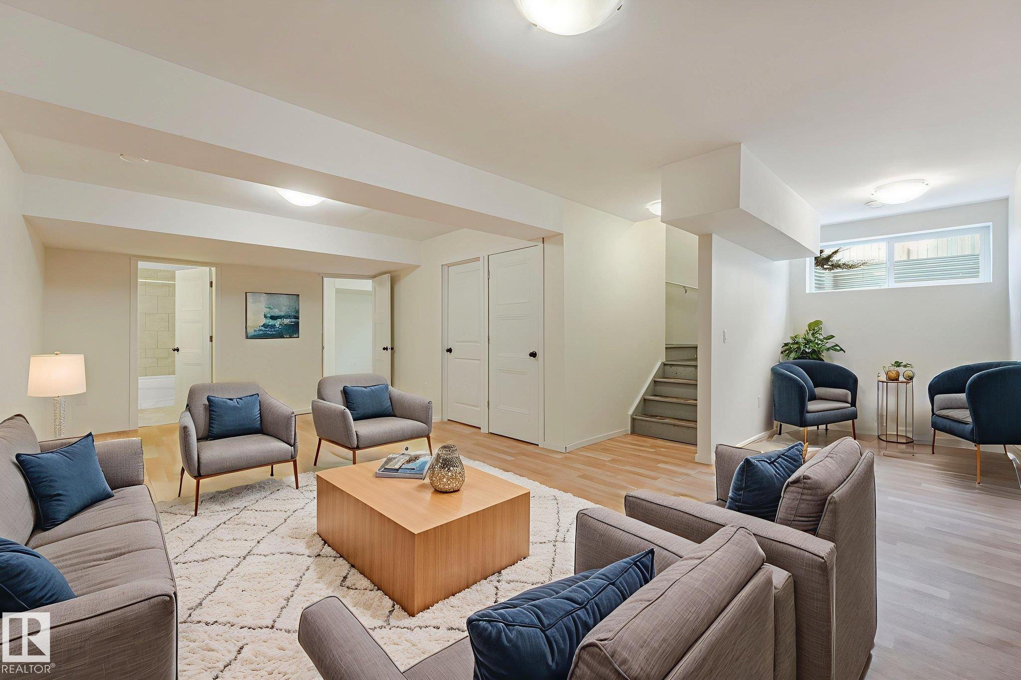 Photo 50 at 17535 13 Avenue SW, Windermere, Edmonton