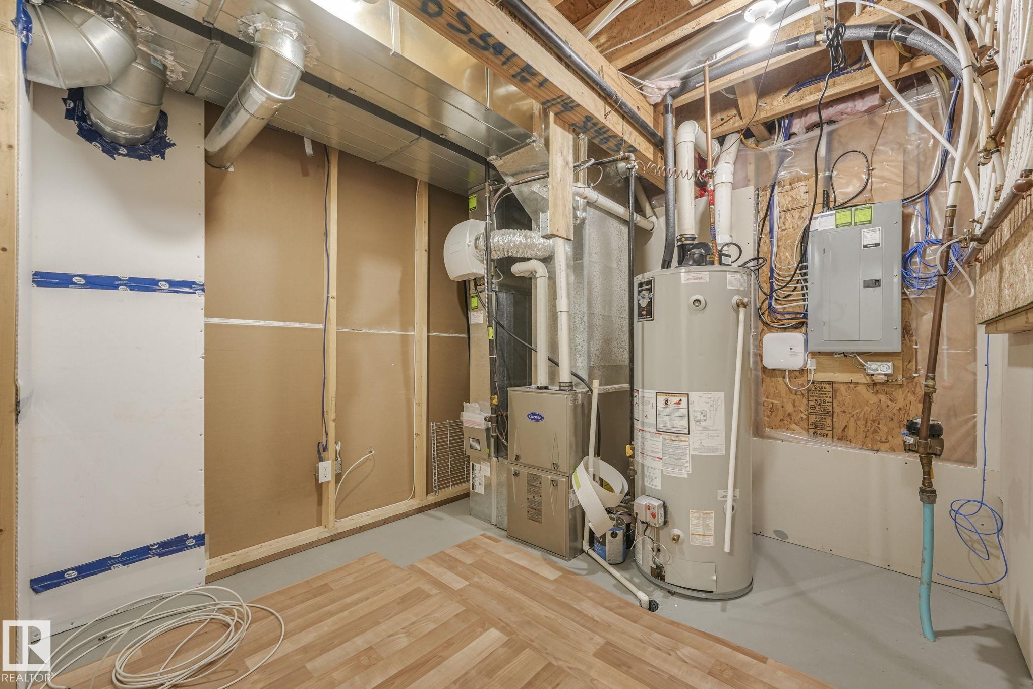 Photo 59 at 17535 13 Avenue SW, Windermere, Edmonton