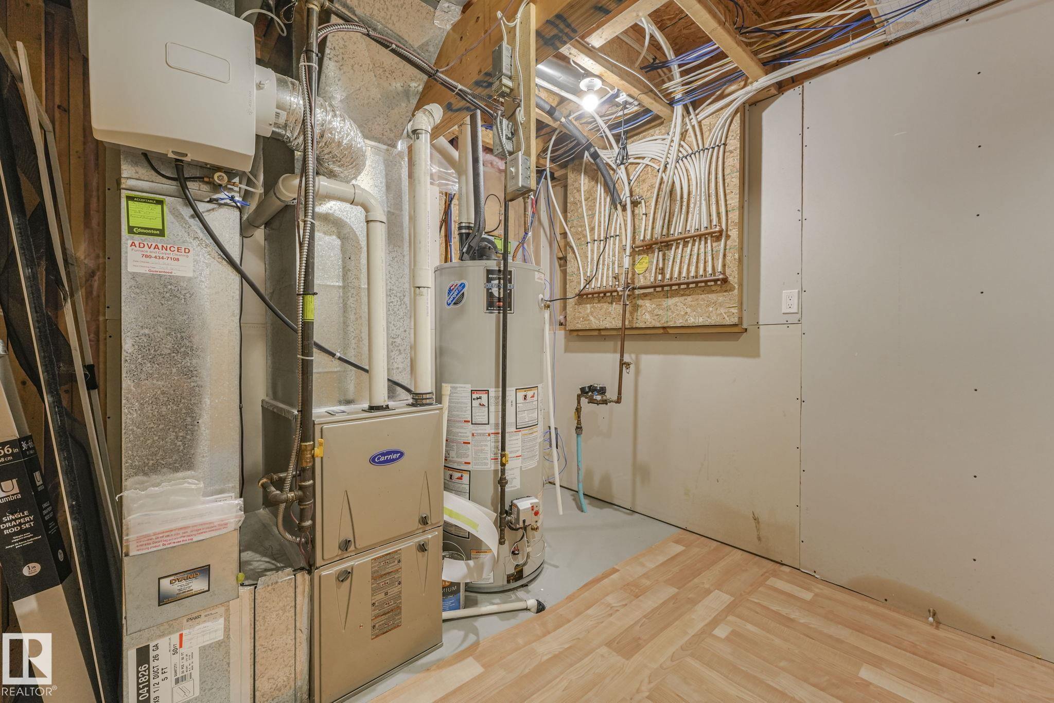 Photo 60 at 17535 13 Avenue SW, Windermere, Edmonton