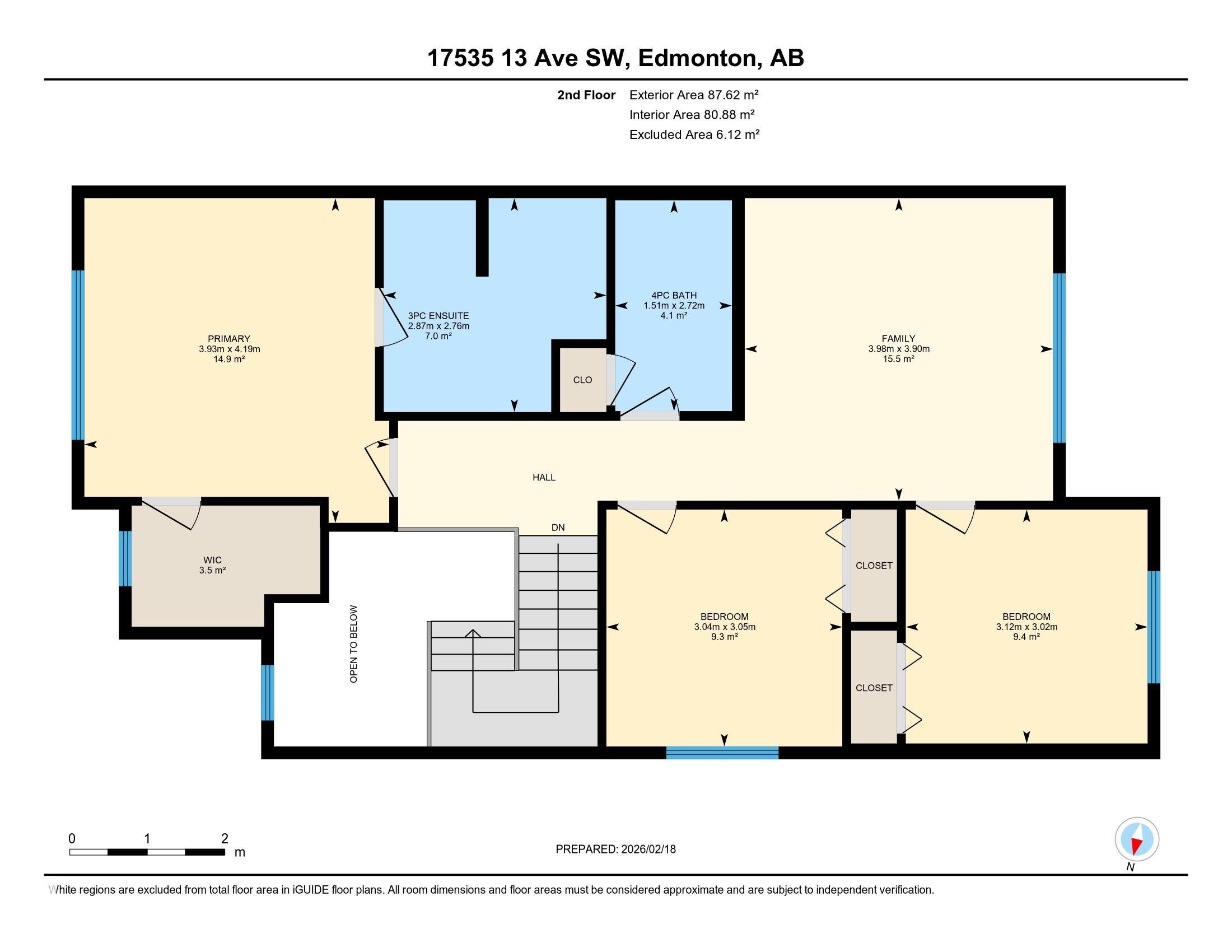 Photo 63 at 17535 13 Avenue SW, Windermere, Edmonton